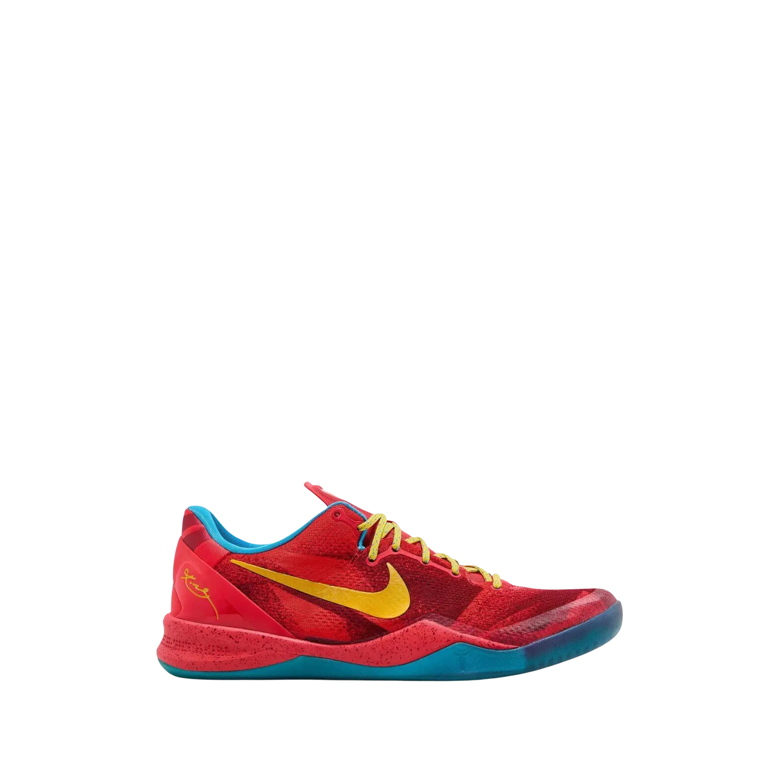 KOBE 8 PROTRO « YEAR OF THE HORSE »
