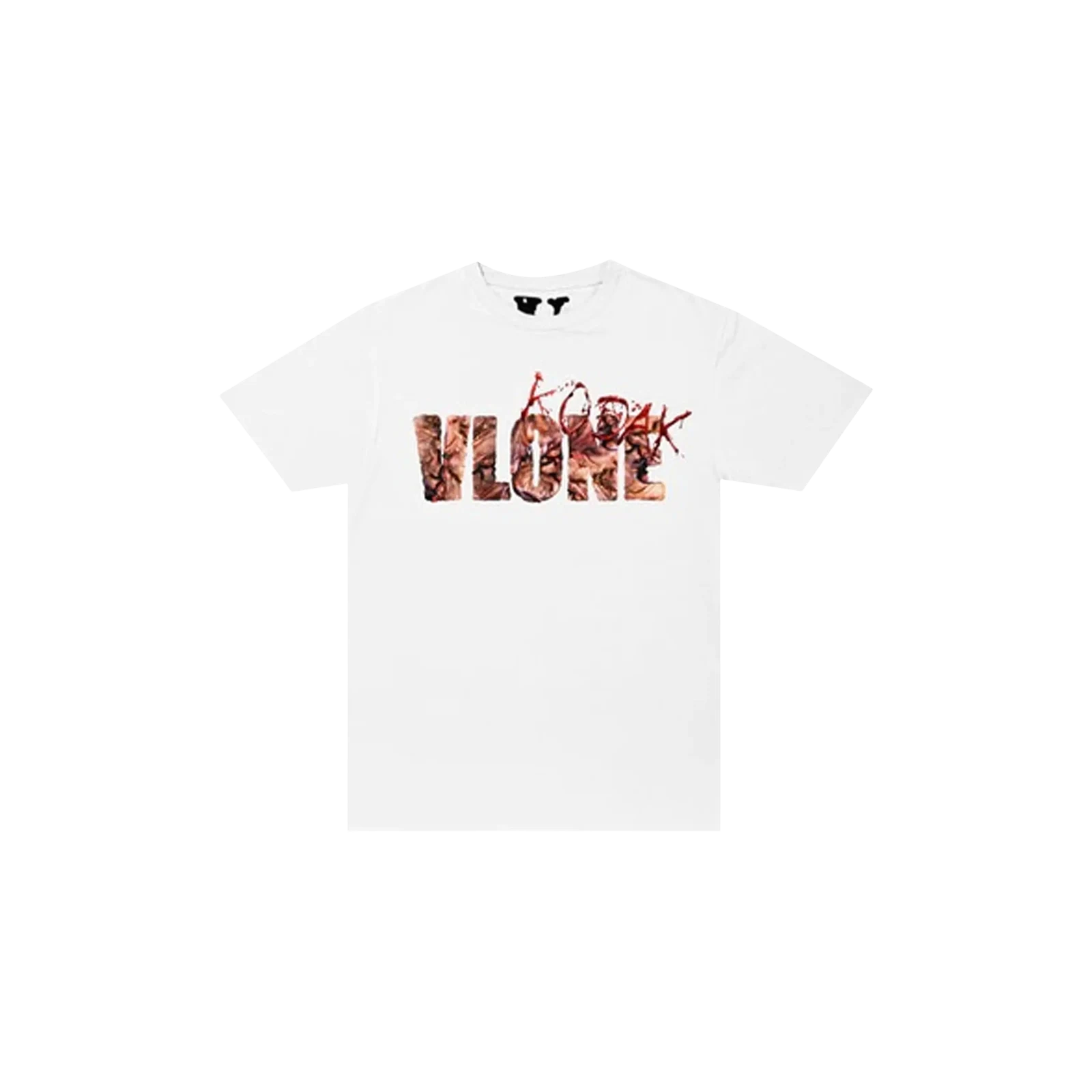 KODAK BLACK X T-SHIRT « WHITE »