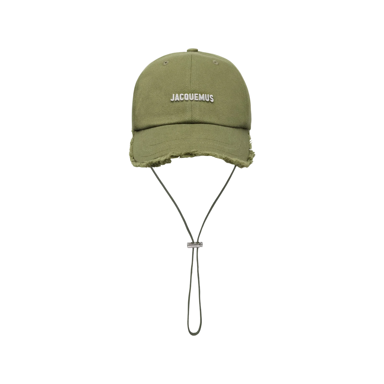 LA CASQUETTE ARTICHAUT