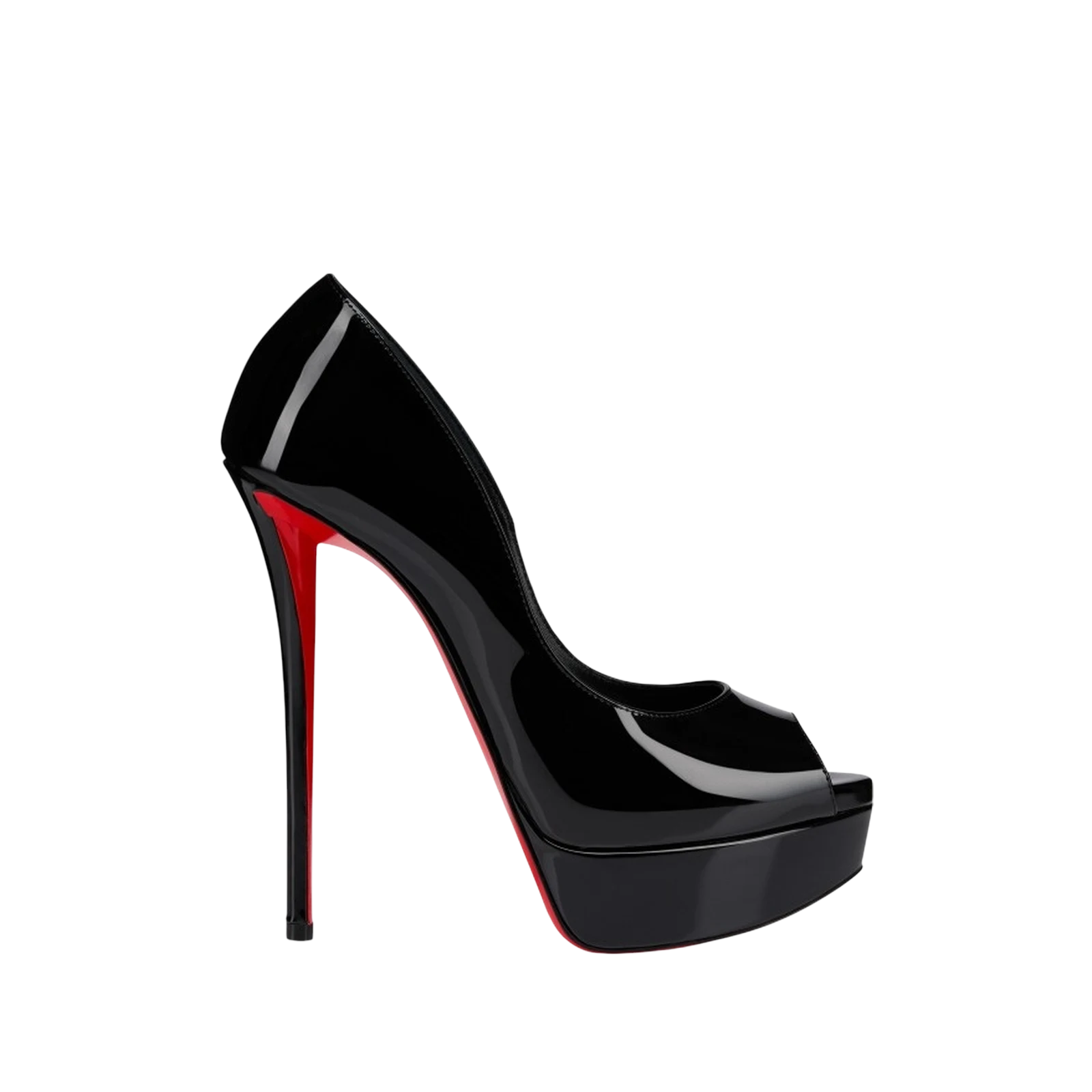 LADY Z 160MM « BLACK »