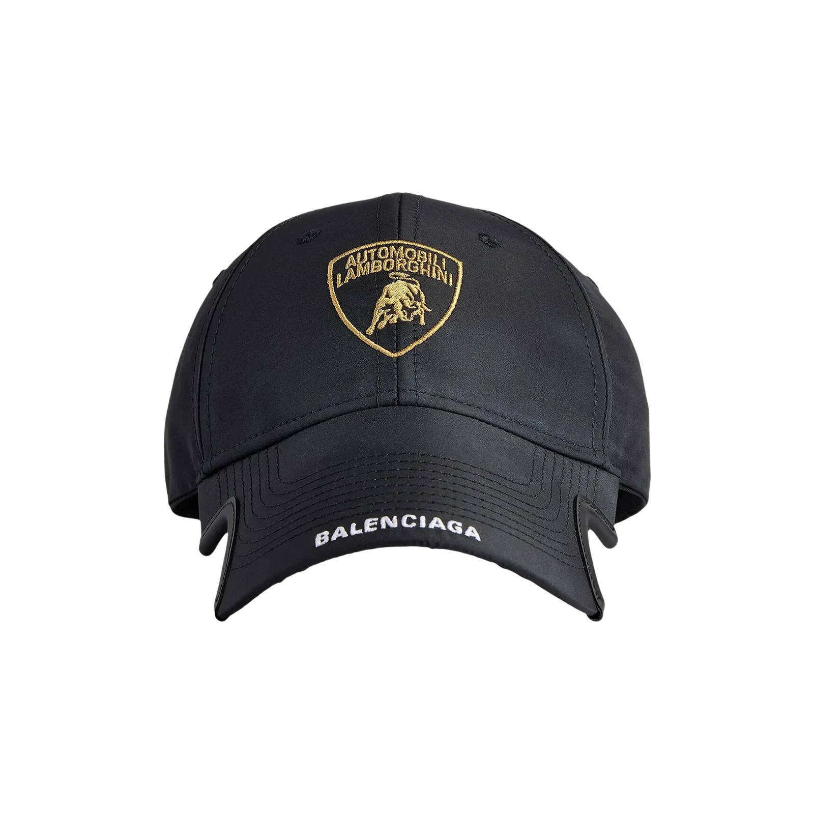 LAMBORGHINI X CAP « BLACK »
