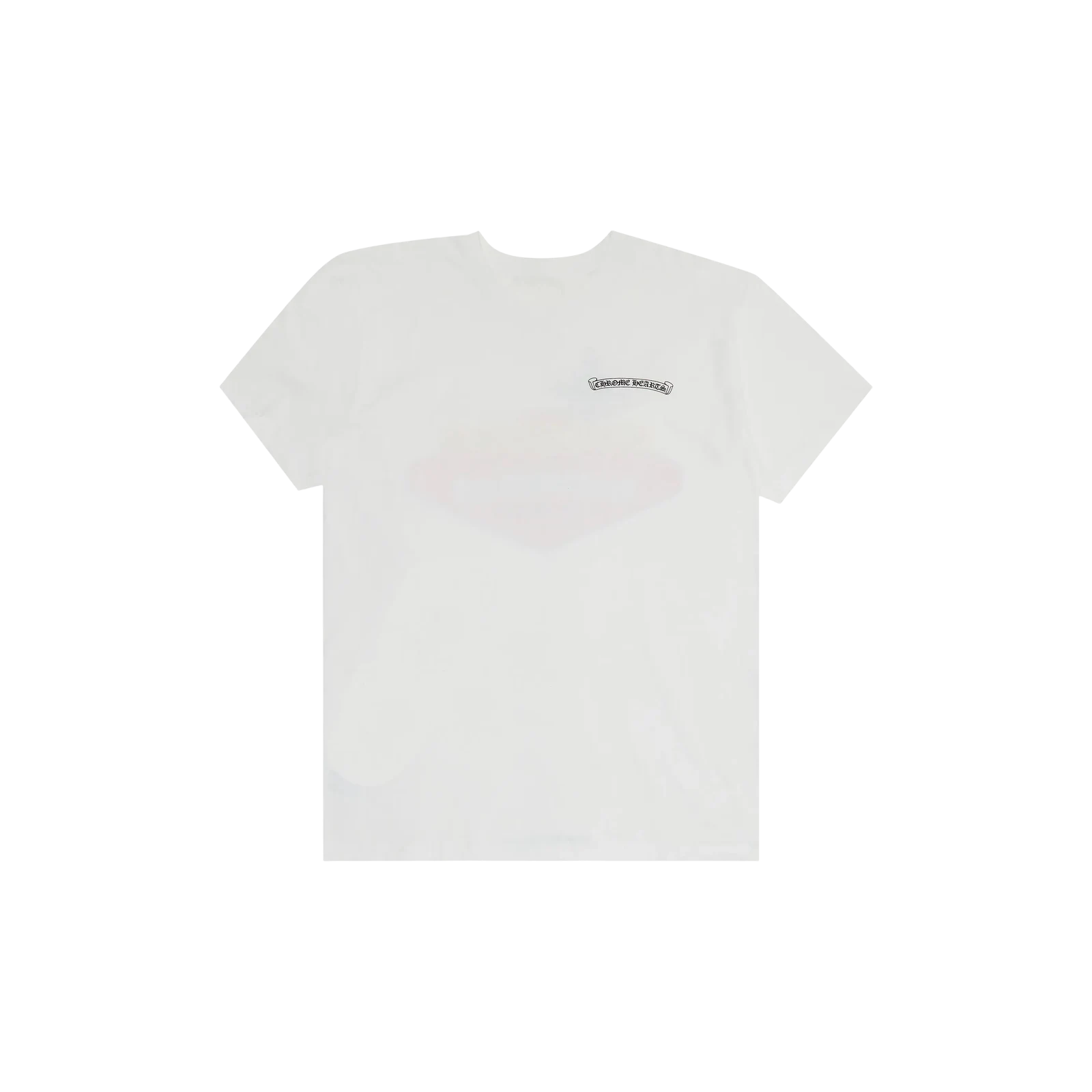 LAS VEGAS T-SHIRT « WHITE »