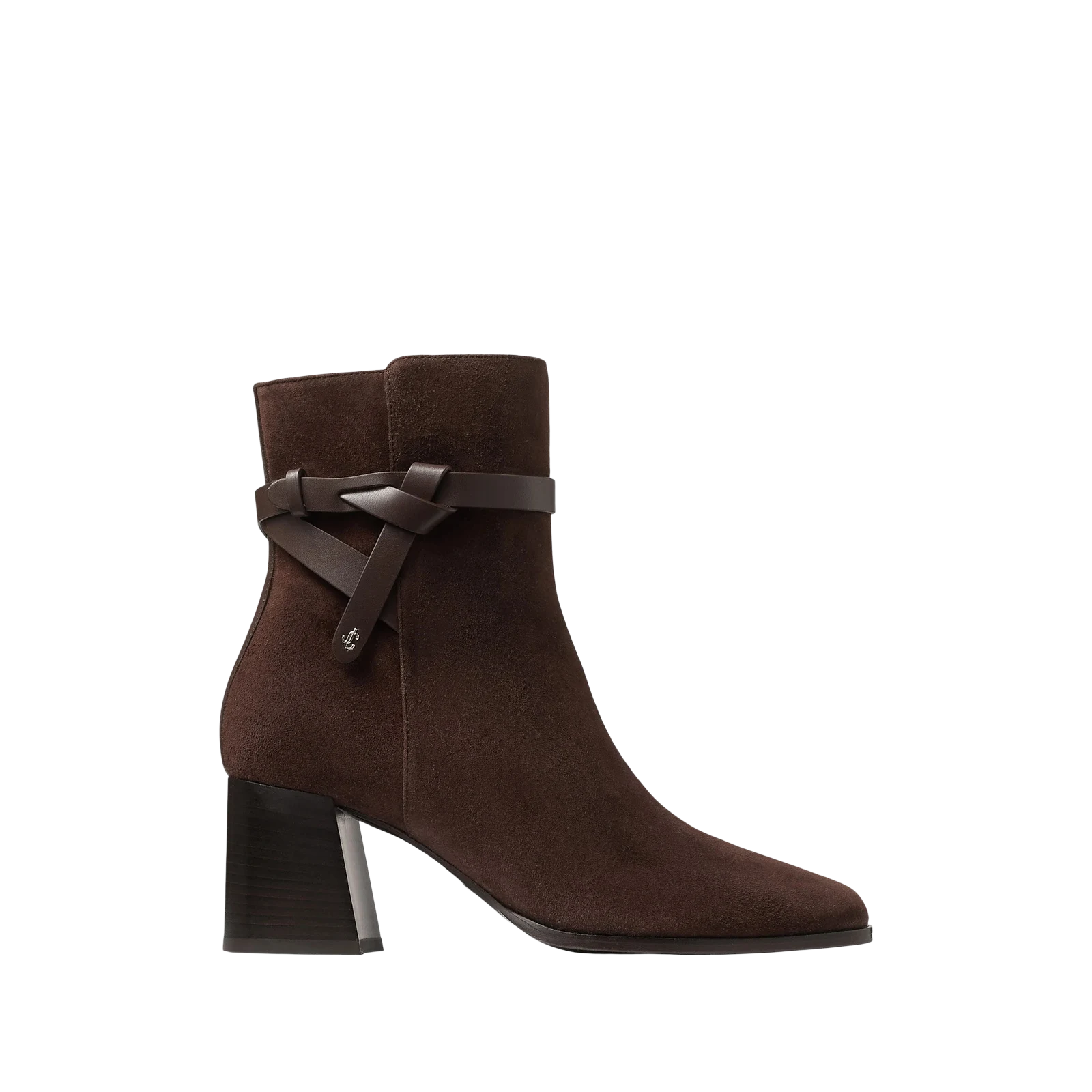 LAWTON ANKLE BOOT 65MM
