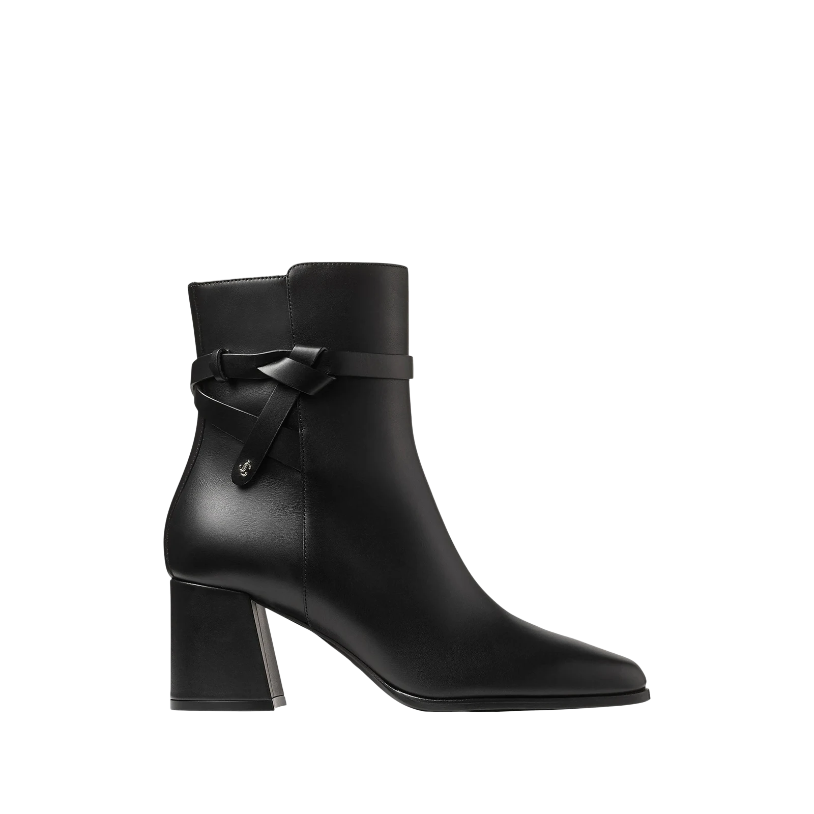 LAWTON ANKLE BOOT 65MM