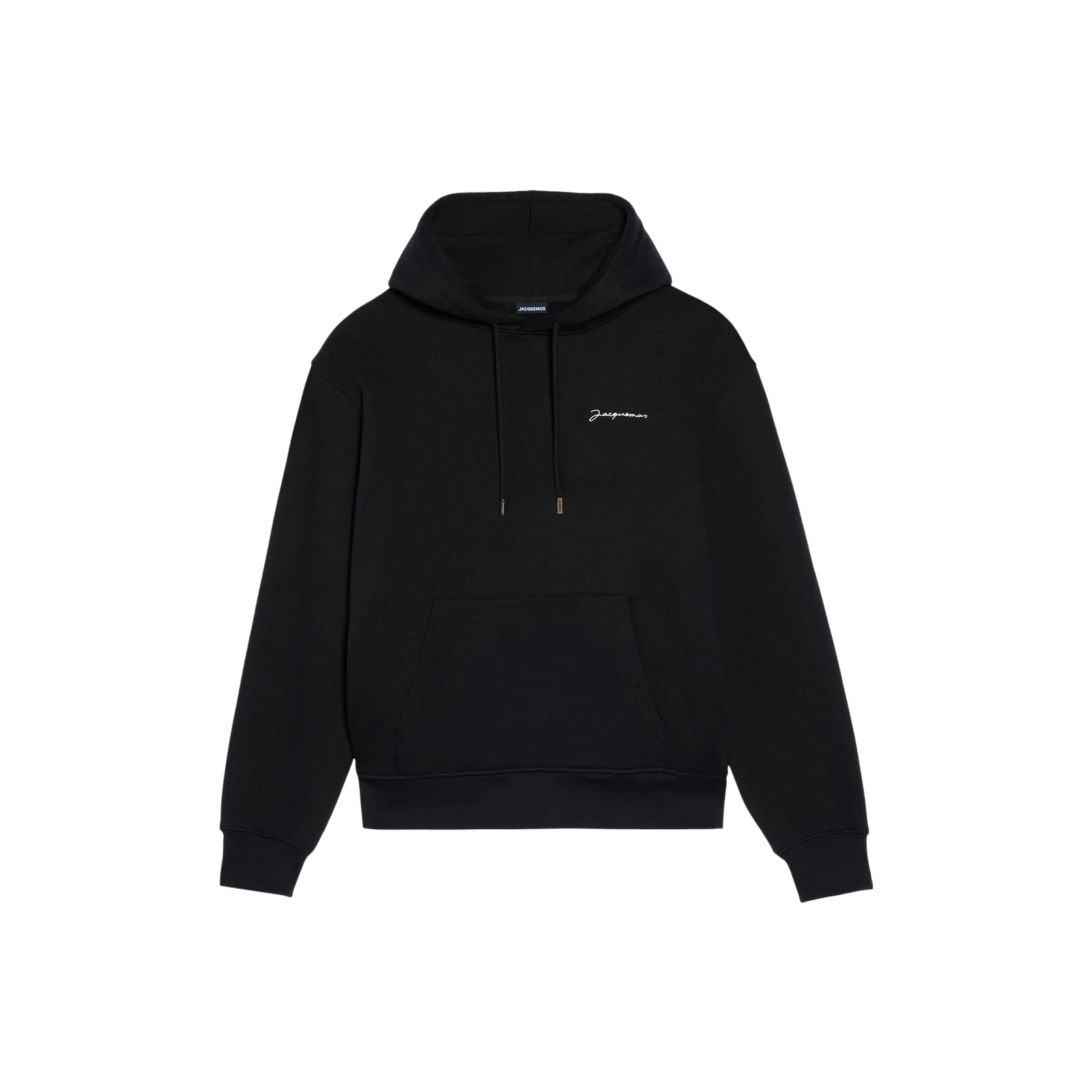 LE SWEATSHIRT BRODÉ