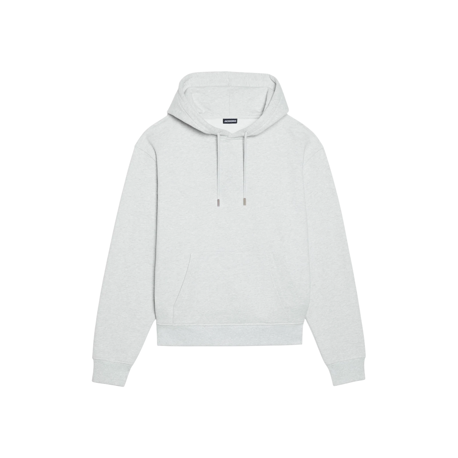 LE SWEATSHIRT BRODÉ