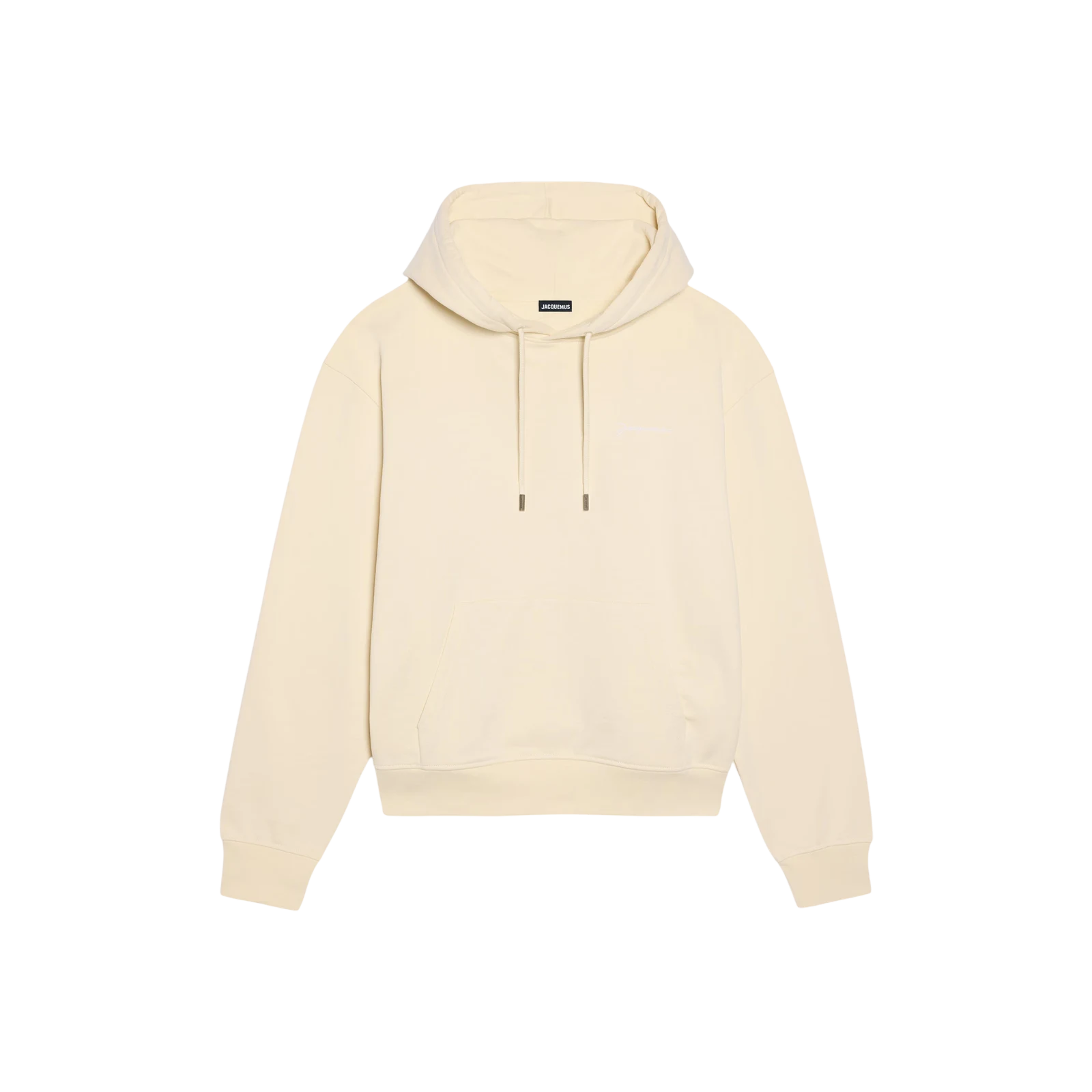 LE SWEATSHIRT BRODÉ