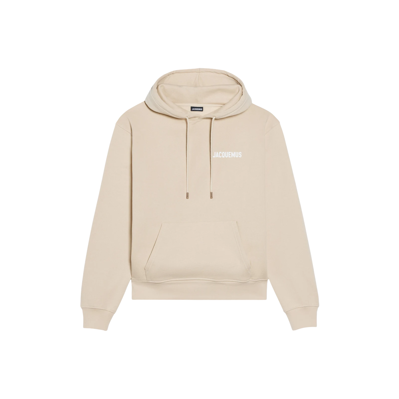 LE SWEATSHIRT JACQUEMUS