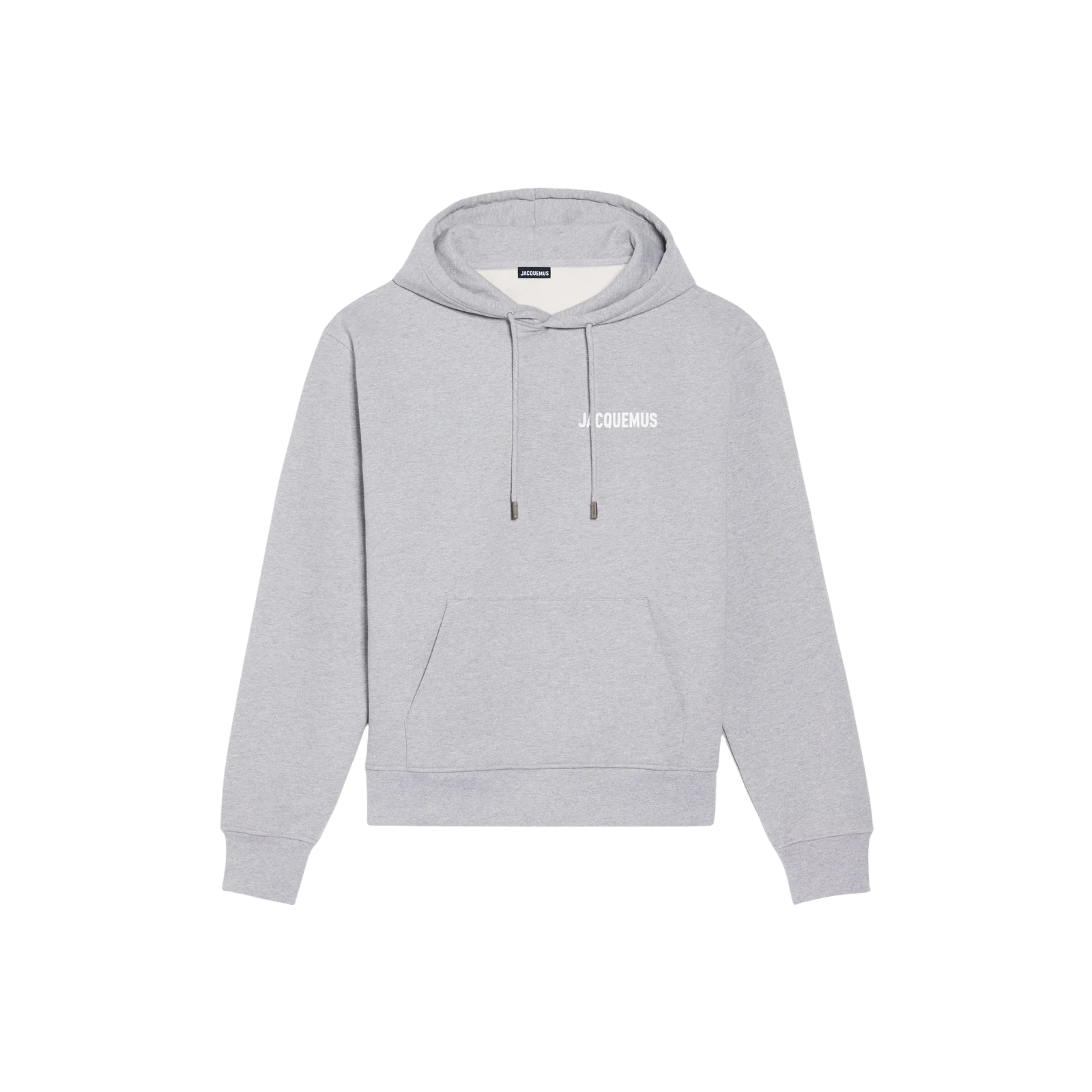 LE SWEATSHIRT JACQUEMUS
