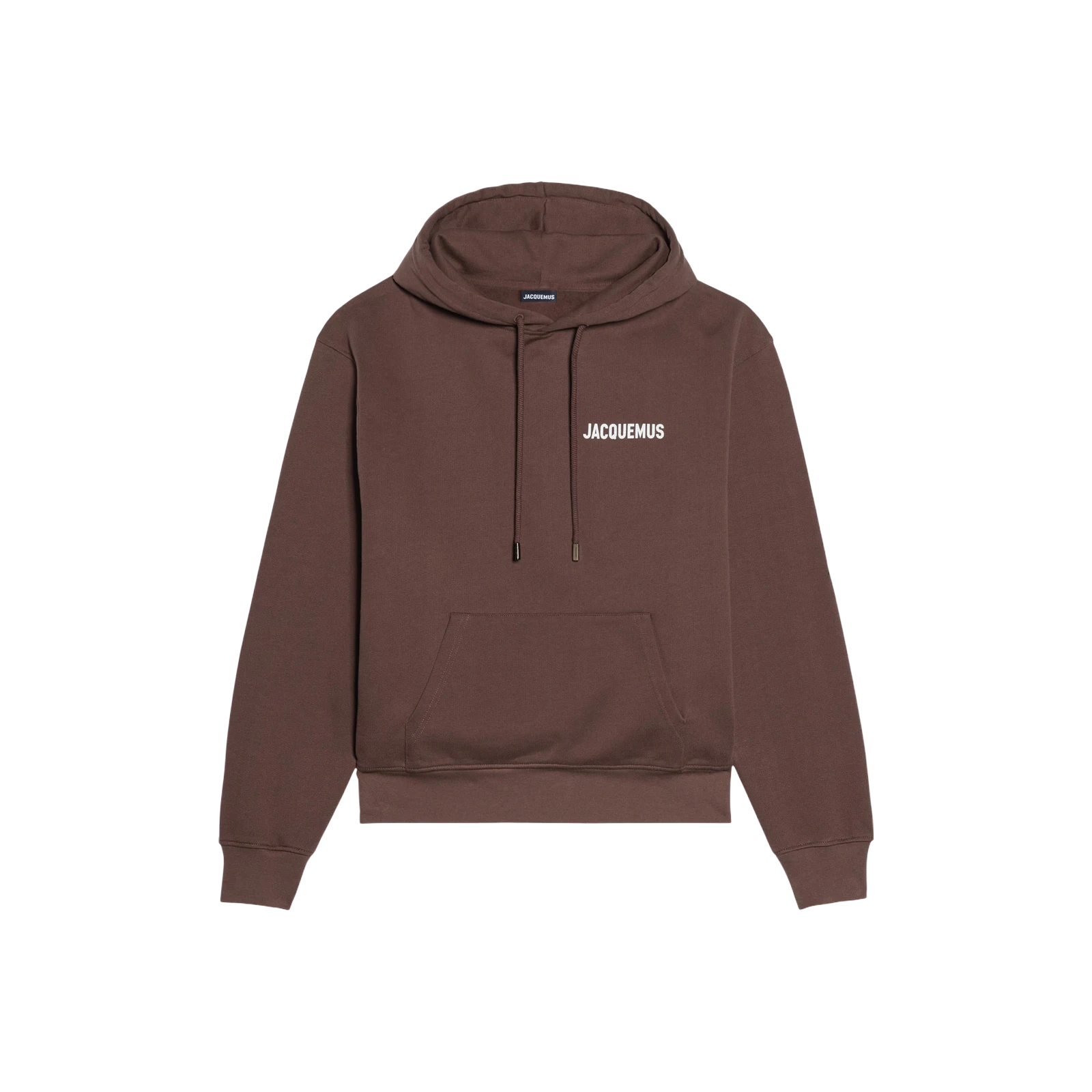 LE SWEATSHIRT JACQUEMUS