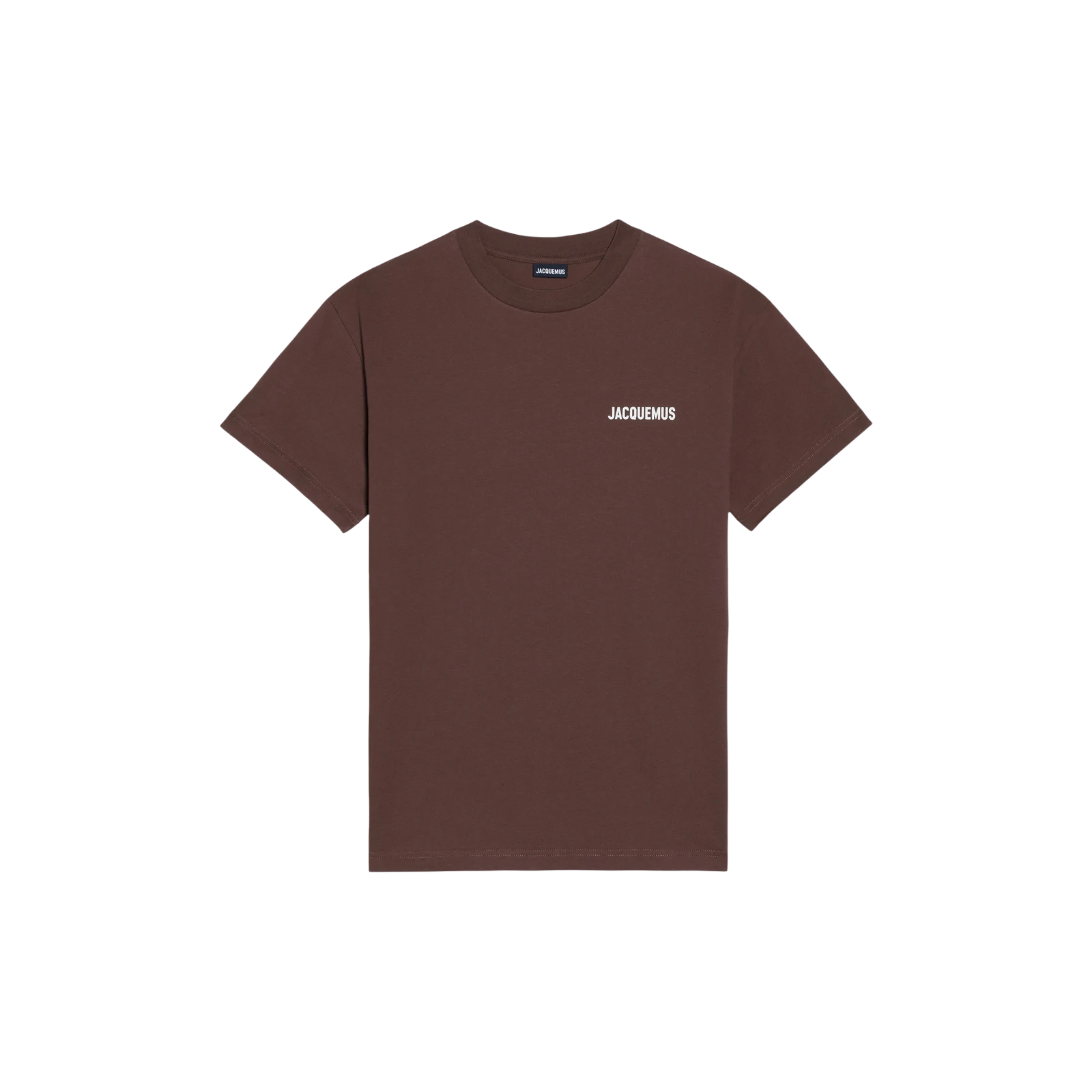 LE T-SHIRT JACQUEMUS