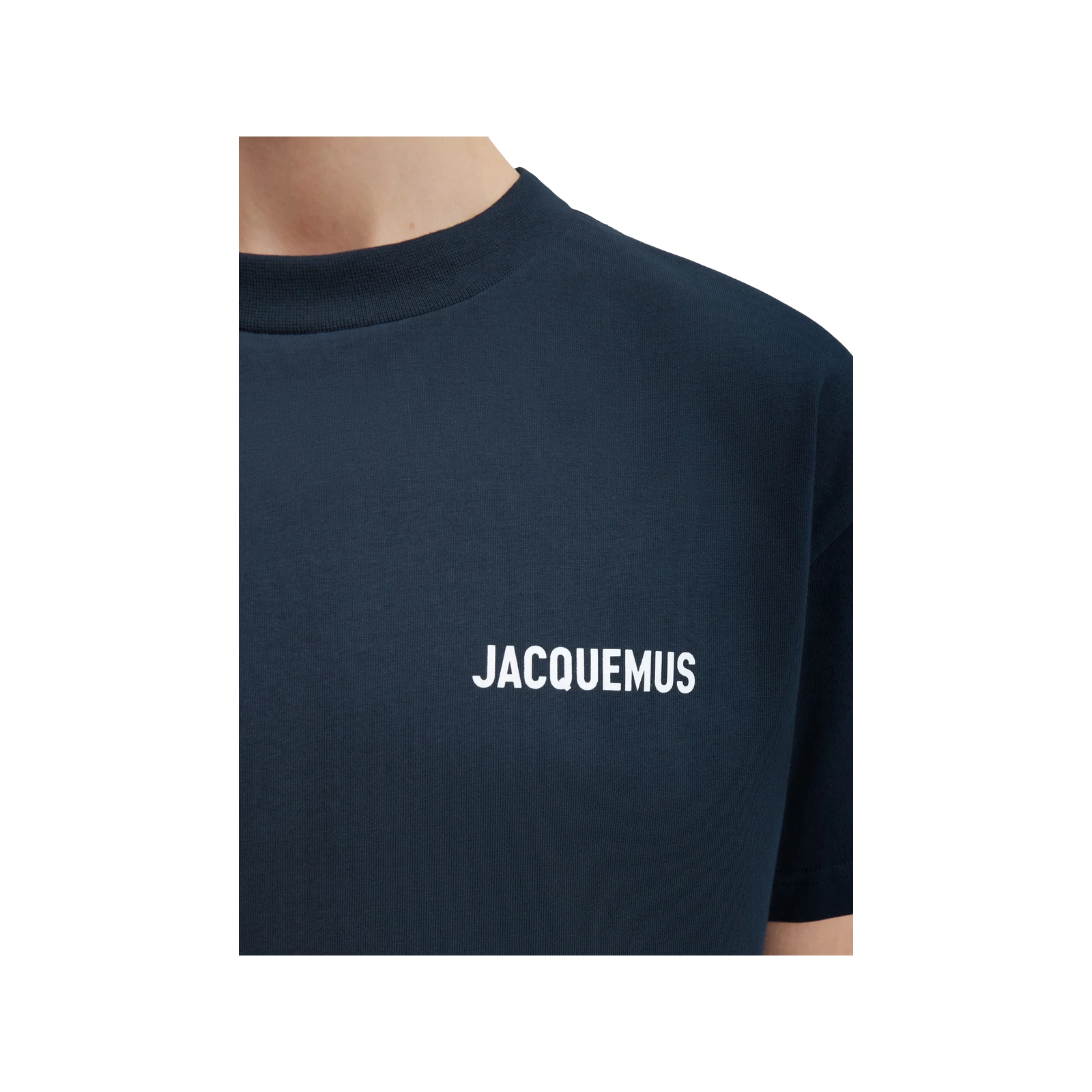 LE T-SHIRT JACQUEMUS