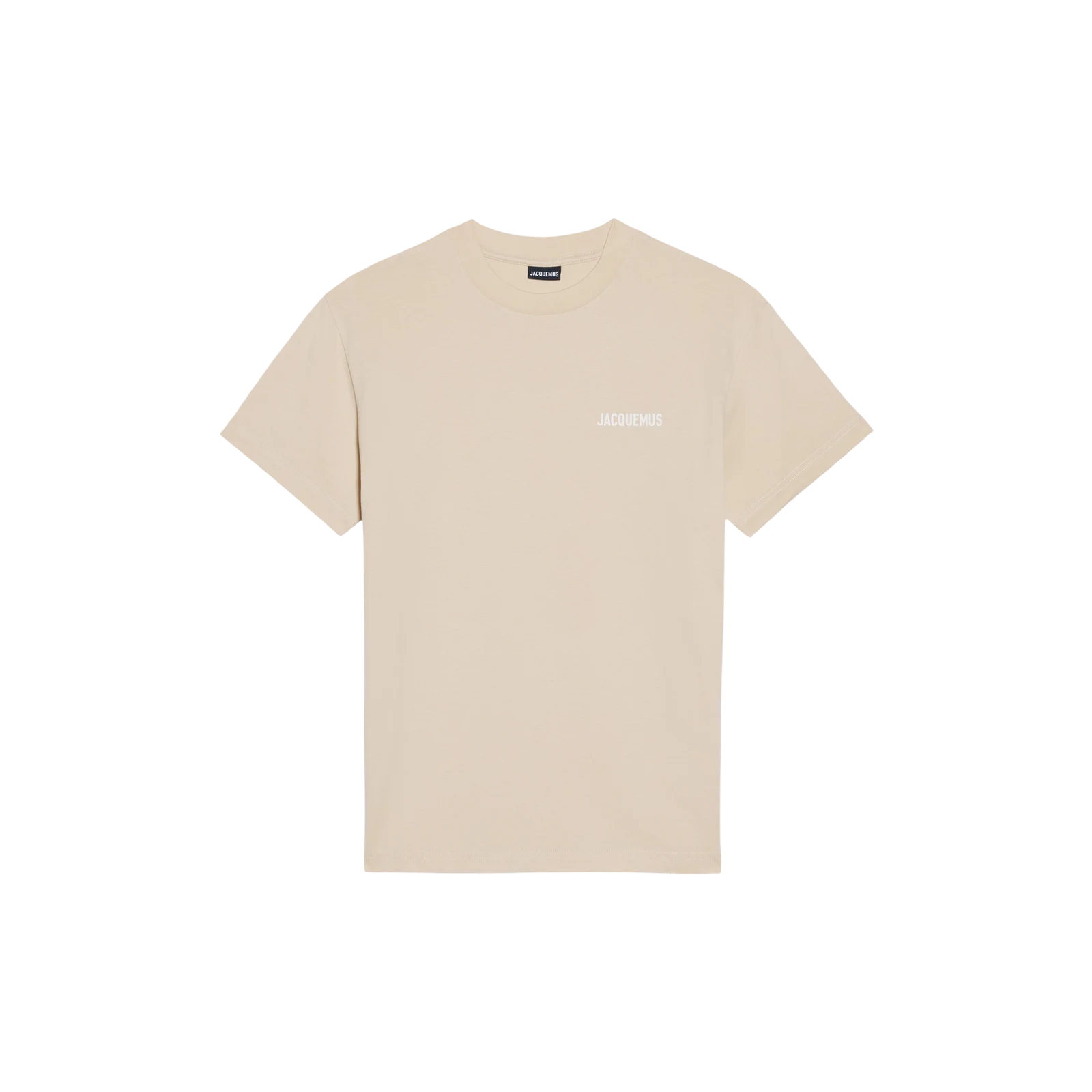 LE T-SHIRT JACQUEMUS