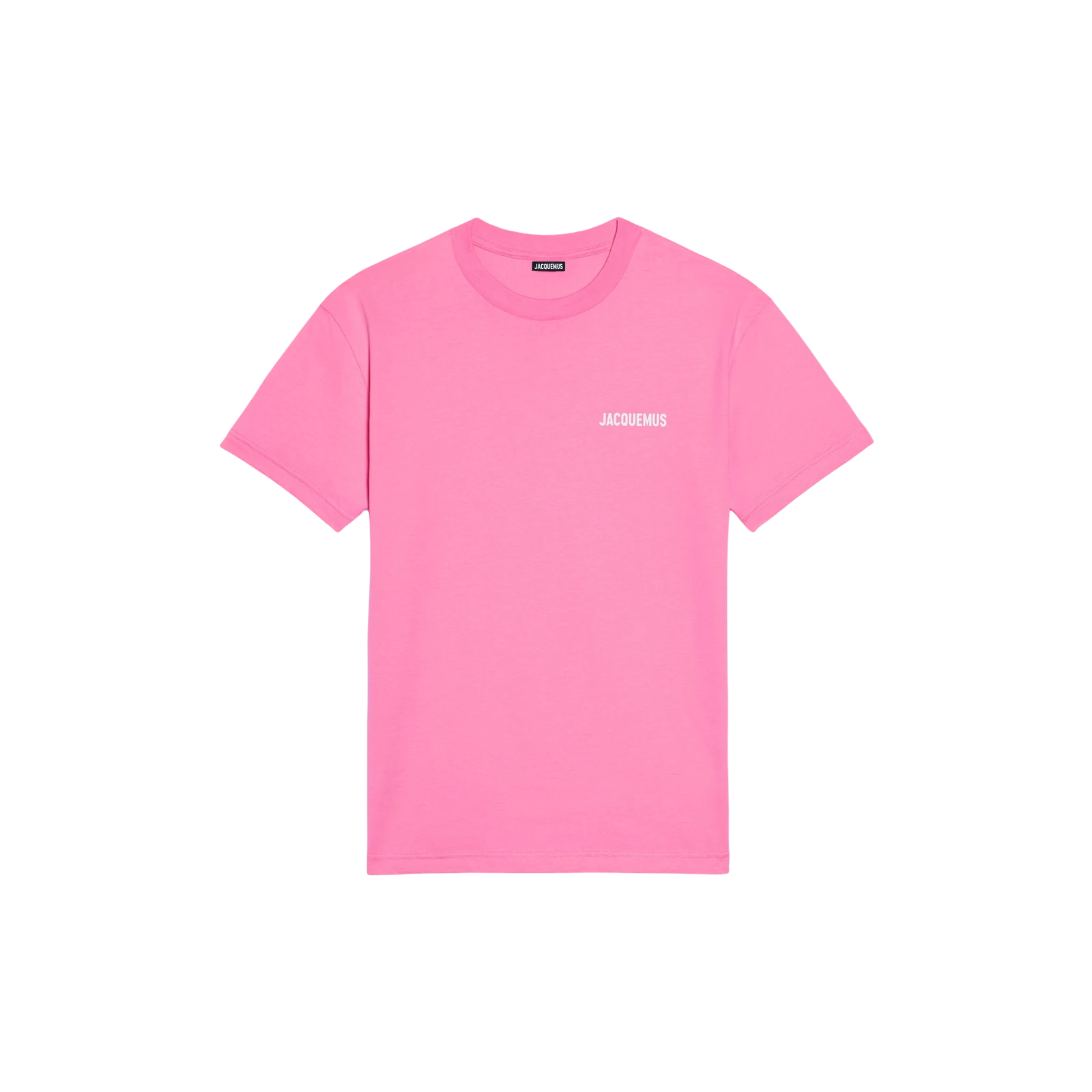 LE T-SHIRT JACQUEMUS