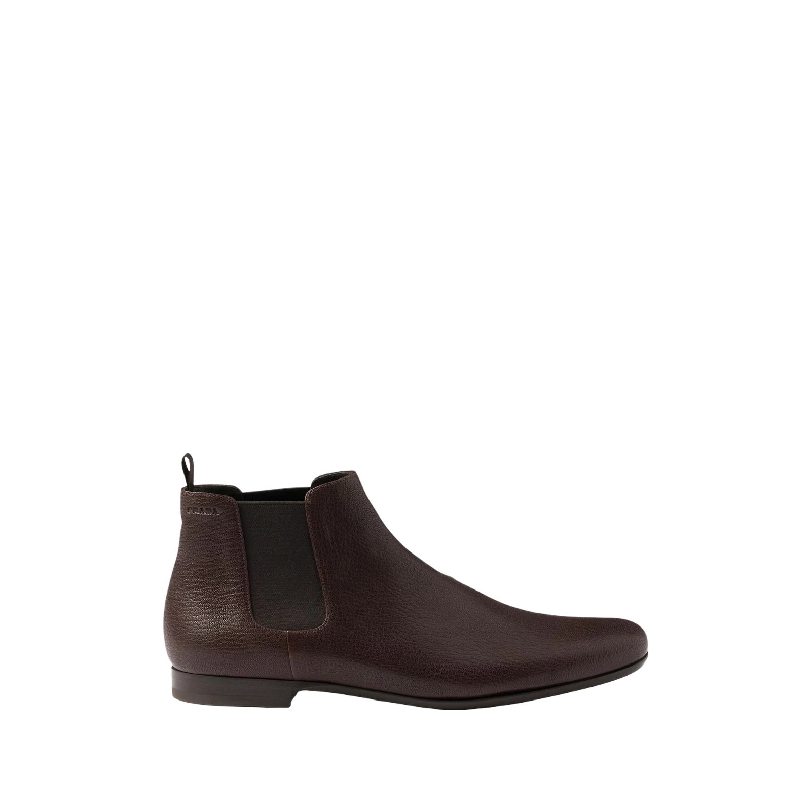 LEATHER CHELSEA