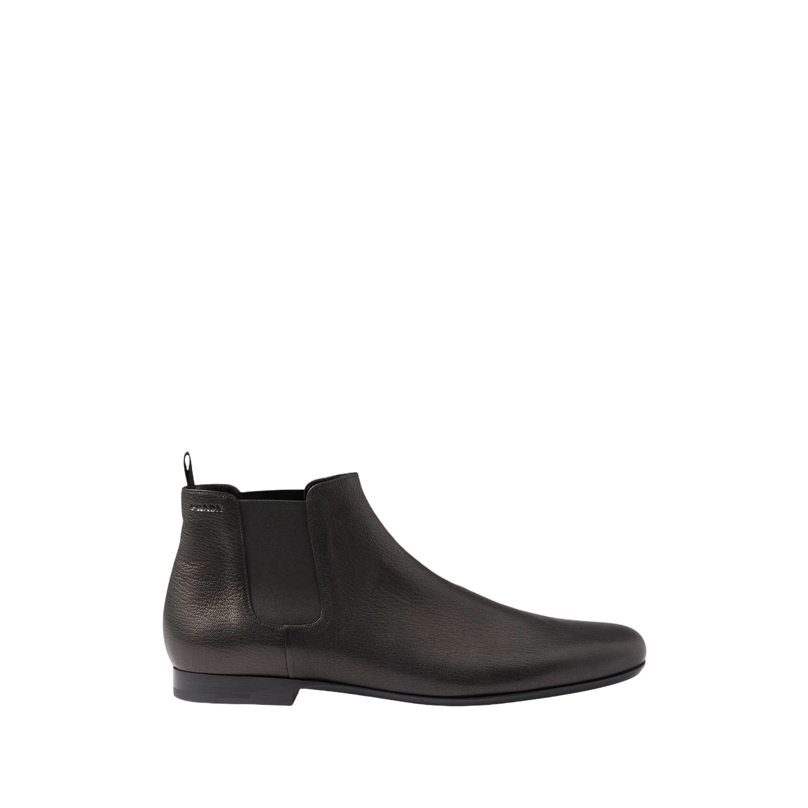 LEATHER CHELSEA