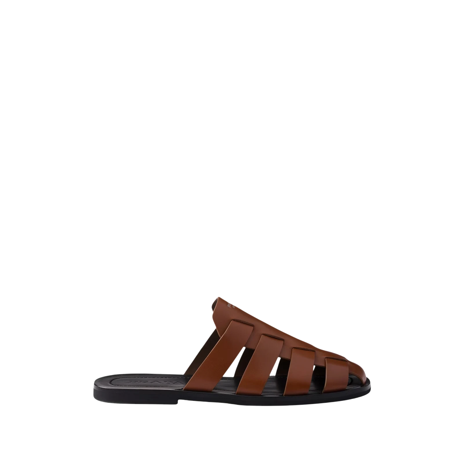LEATHER FISHERMAN MULES