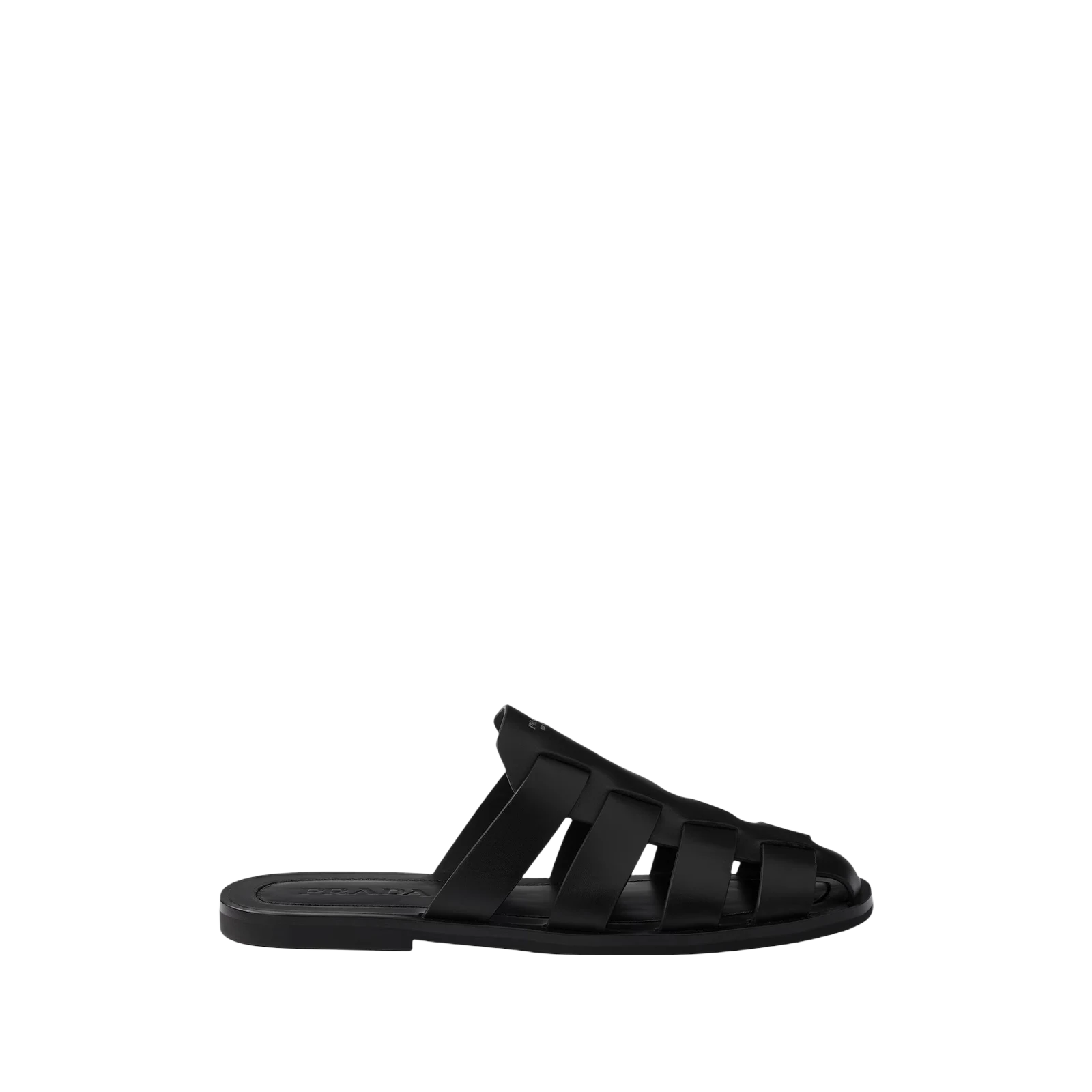 LEATHER FISHERMAN MULES