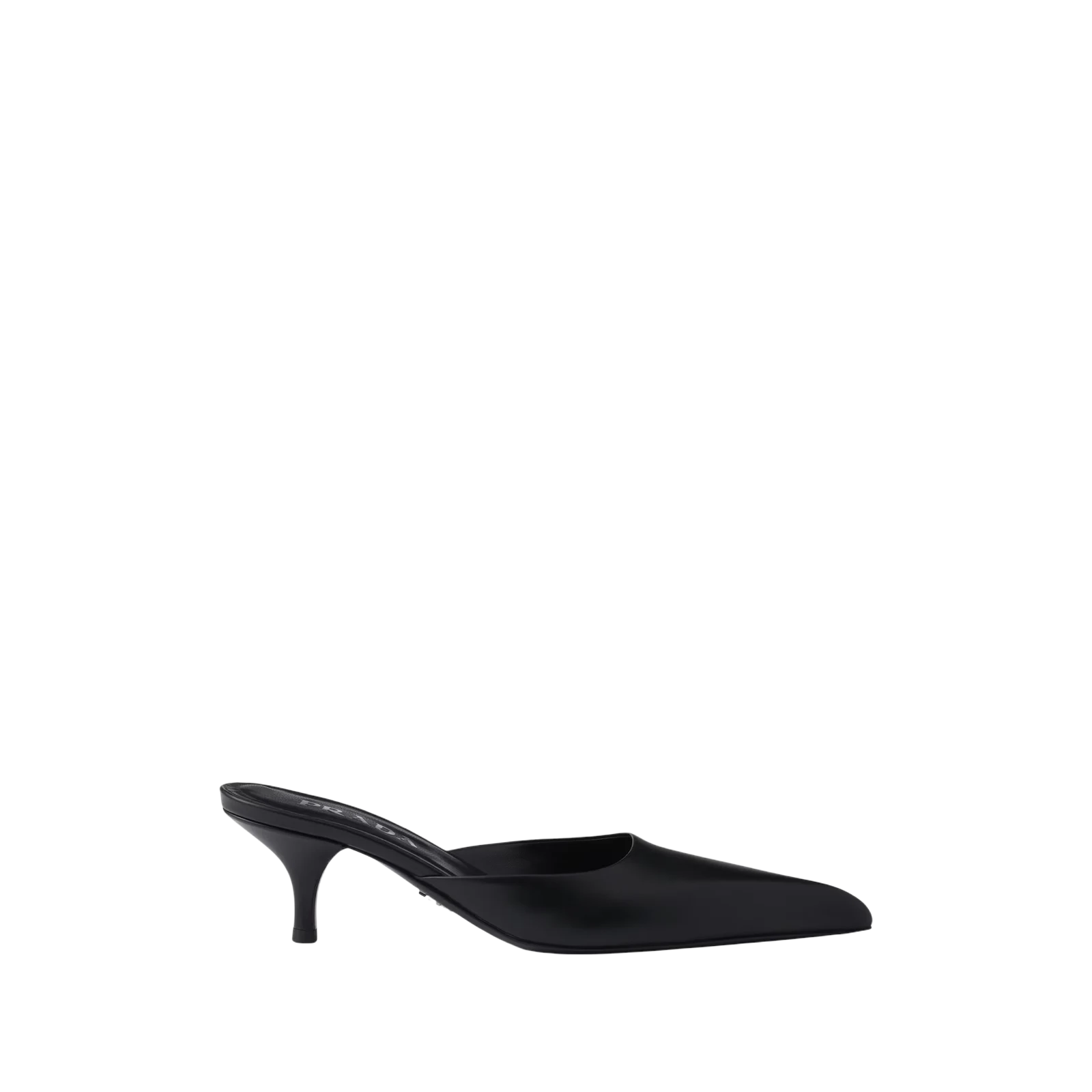 LEATHER MULES