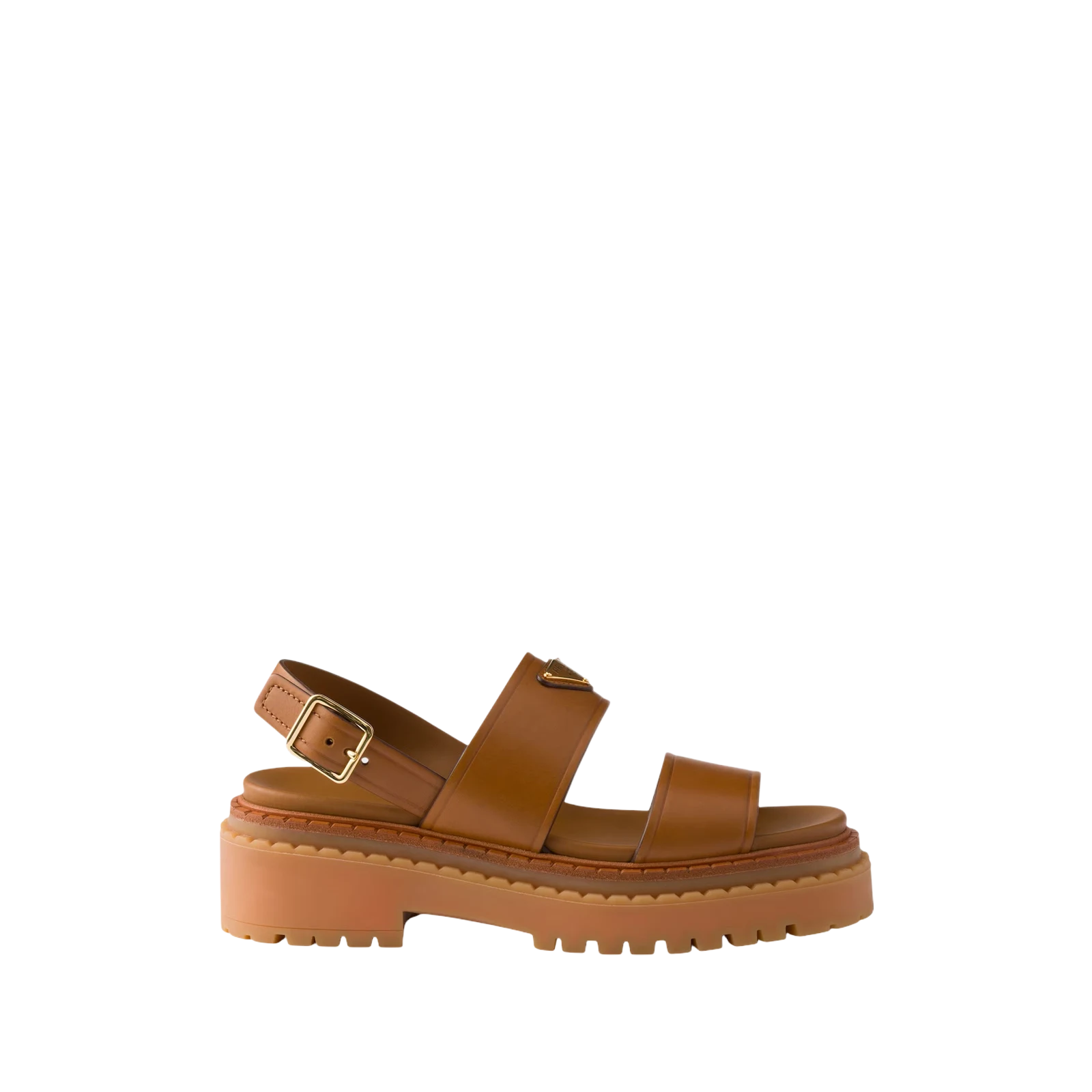 LEATHER SANDALS