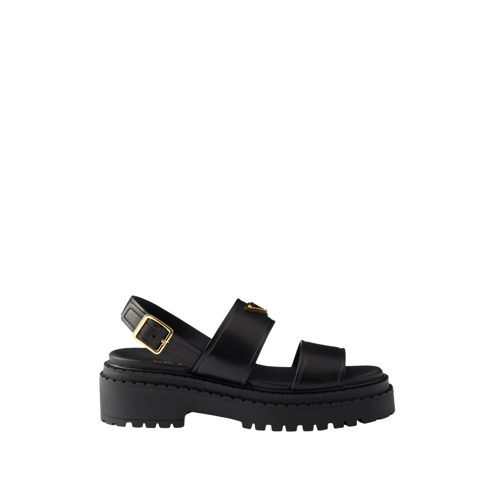 LEATHER SANDALS