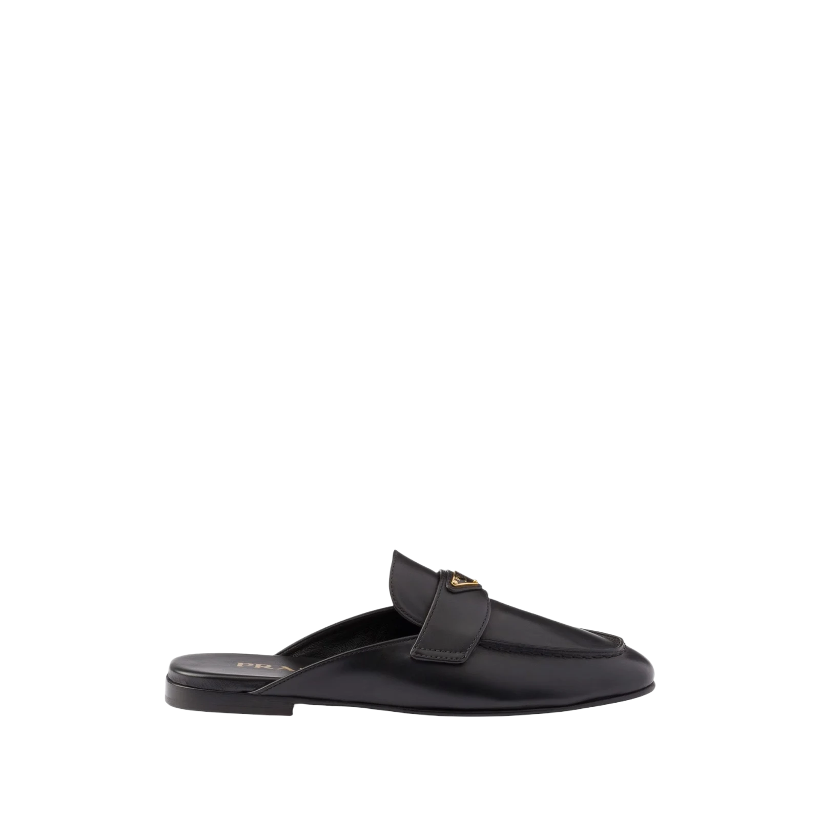 LEATHER SLIPPERS