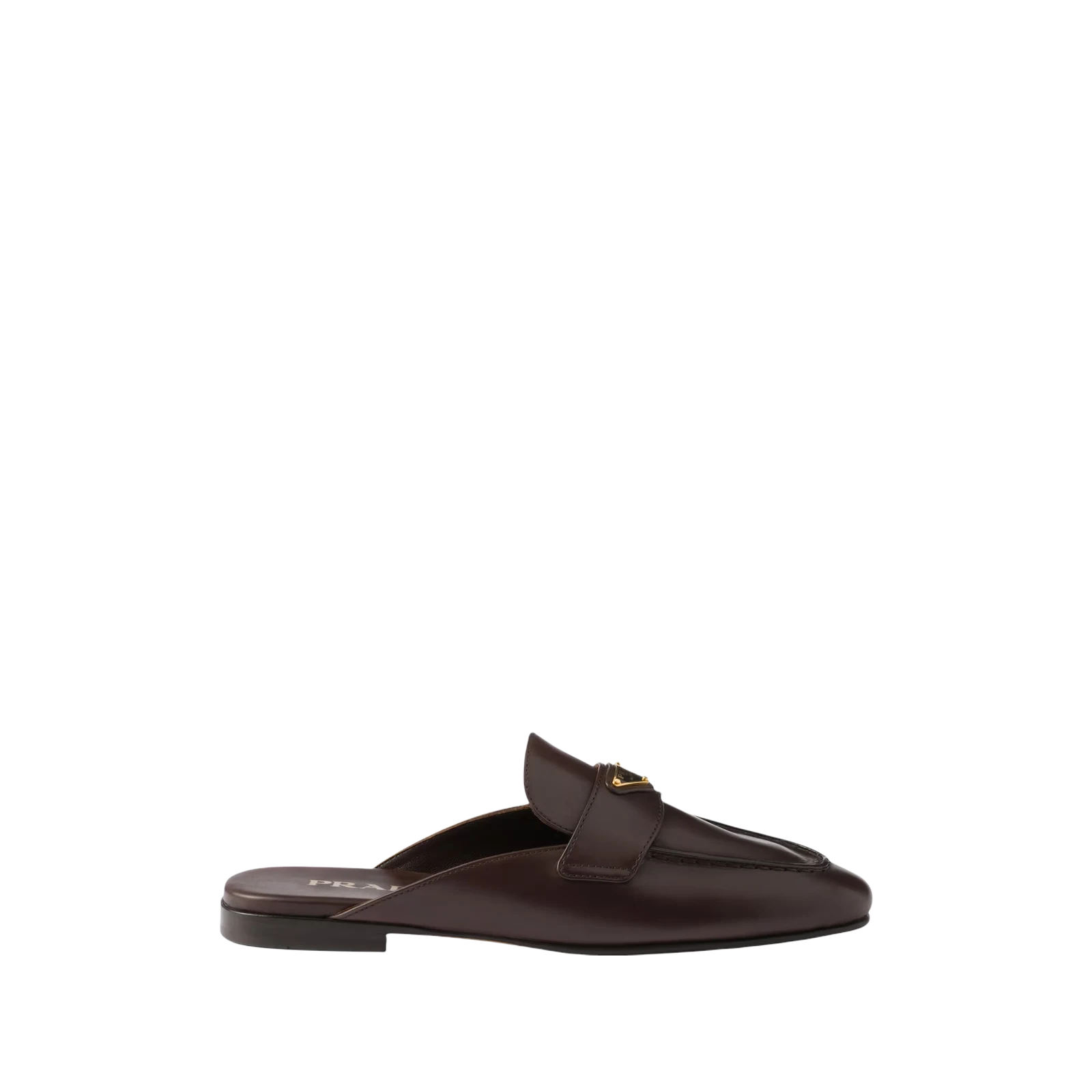 LEATHER SLIPPERS