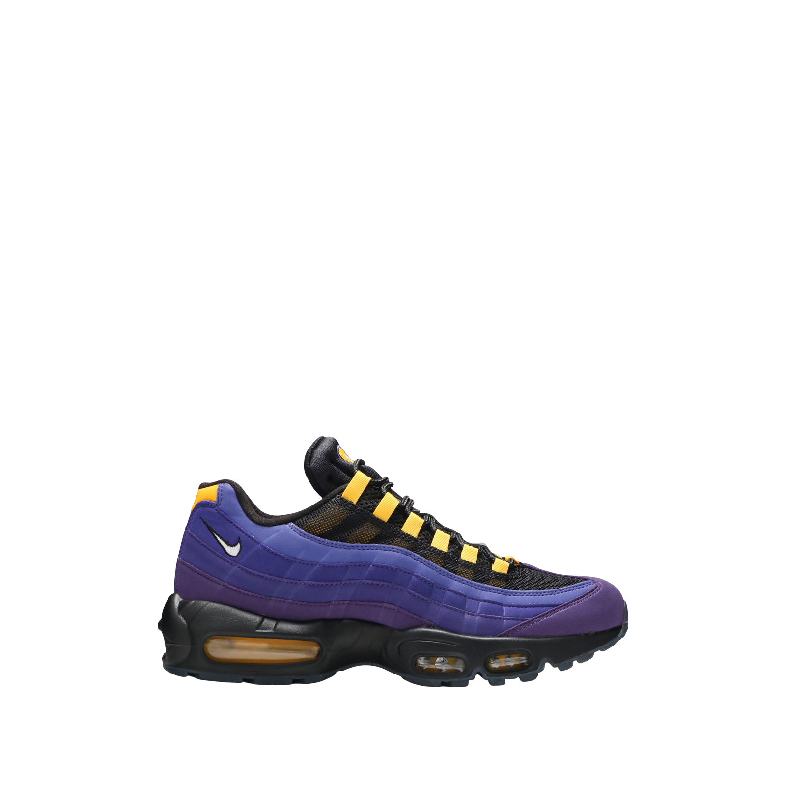 LEBRON JAMES X AIR MAX 95 « HOME TEAM »