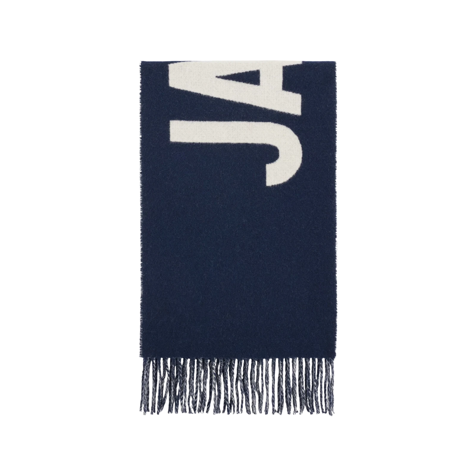 L’ÉCHARPE JACQUEMUS