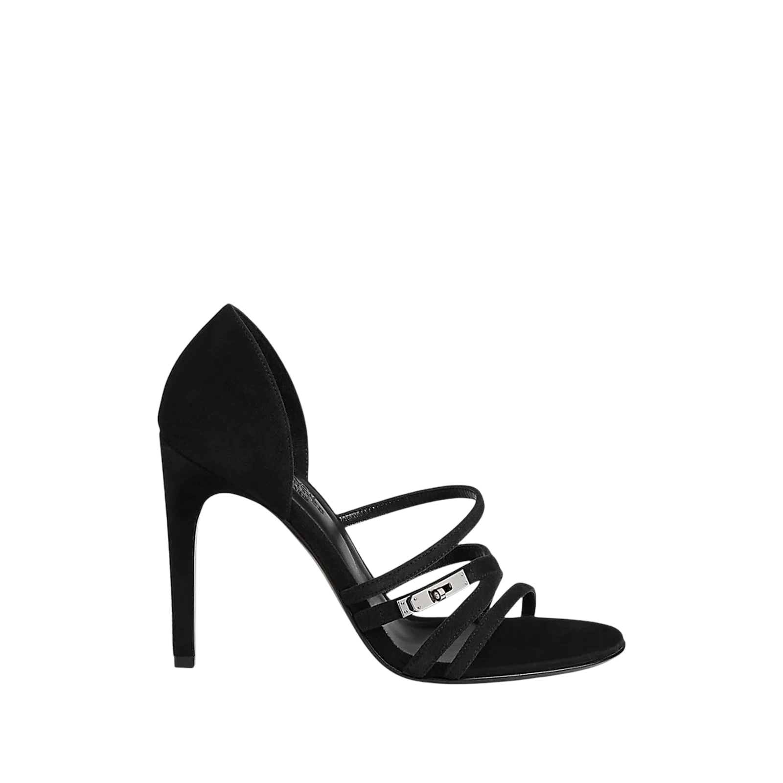 LIPSTICK 105MM « BLACK »