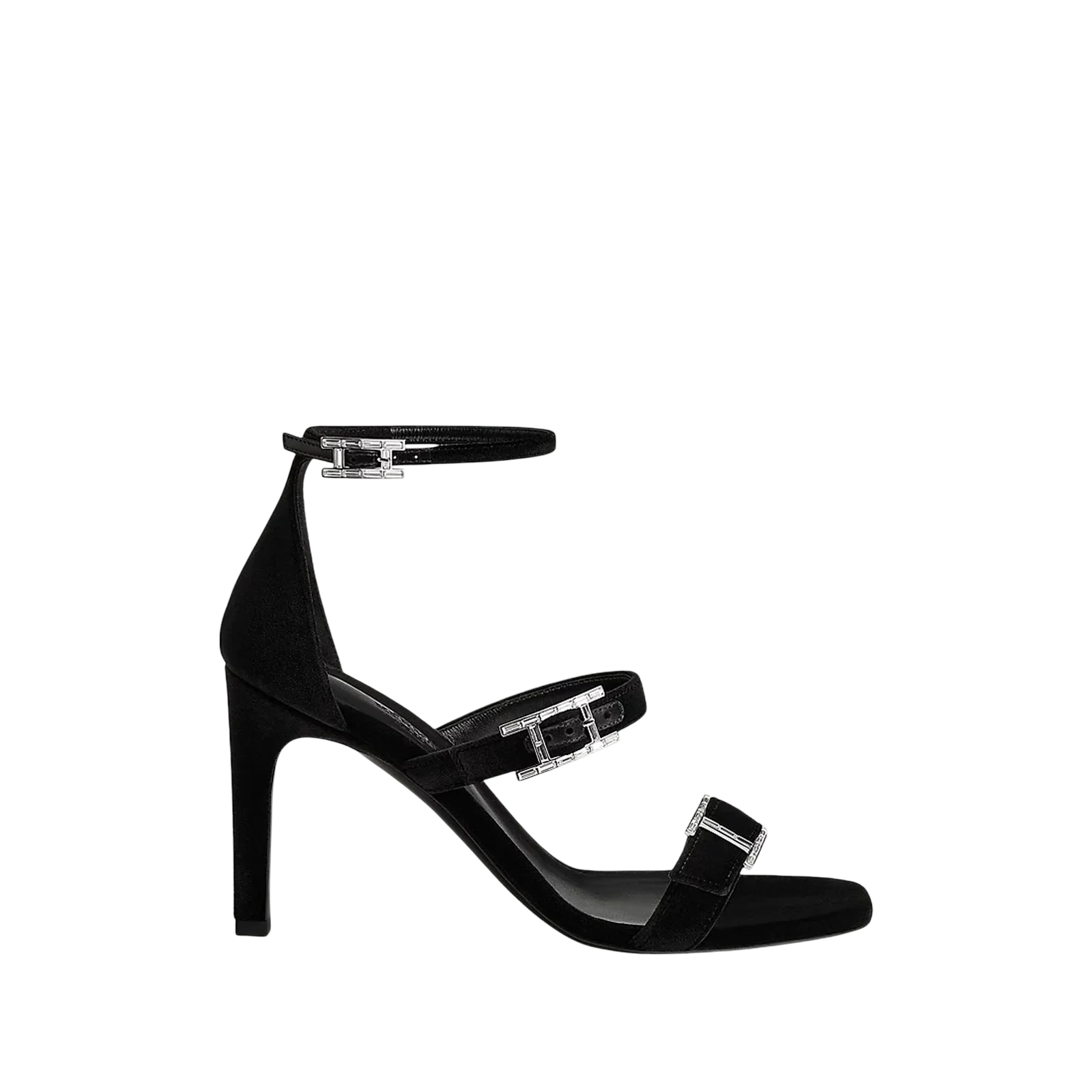 LIV 90MM « BLACK »