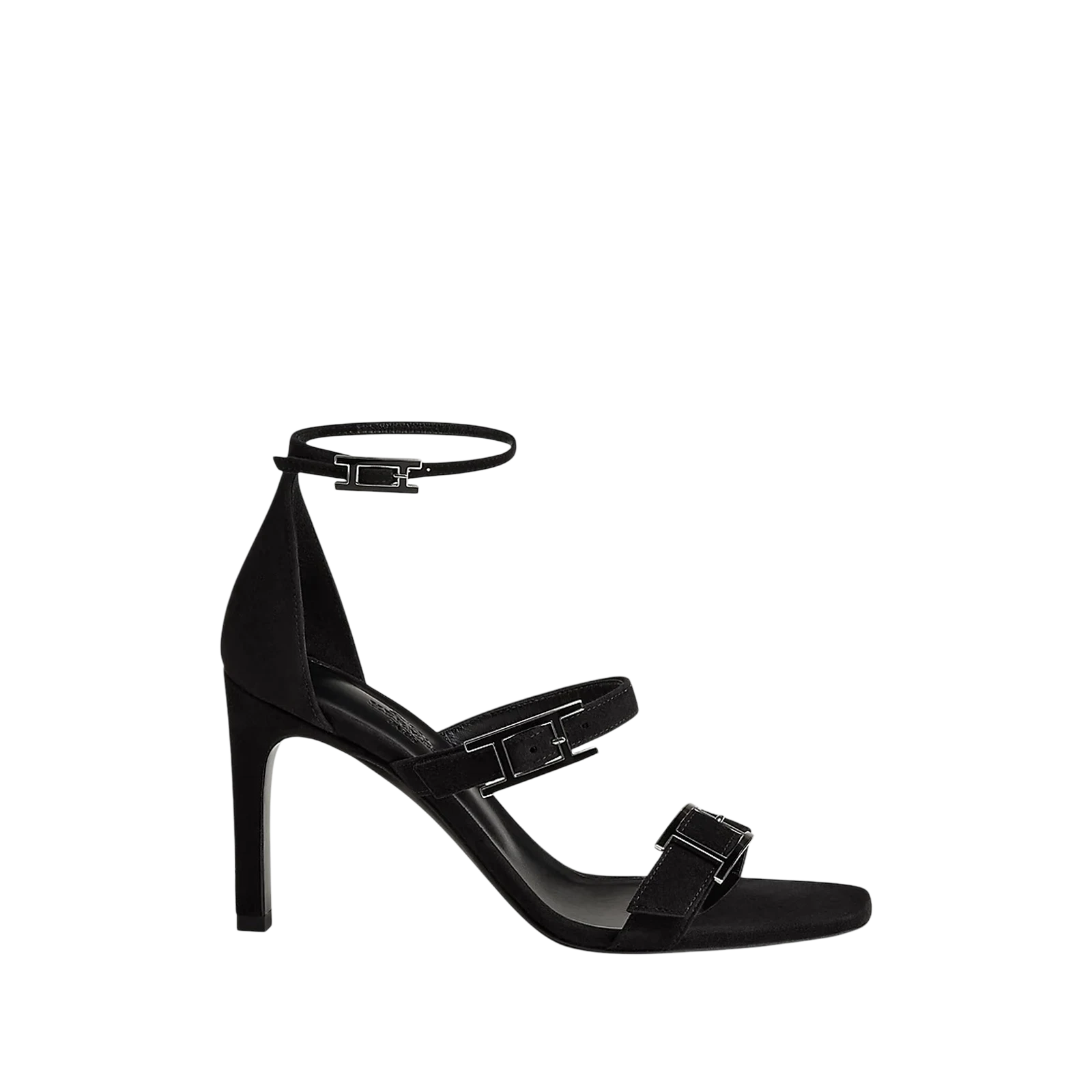 LIV 90MM « BLACK »