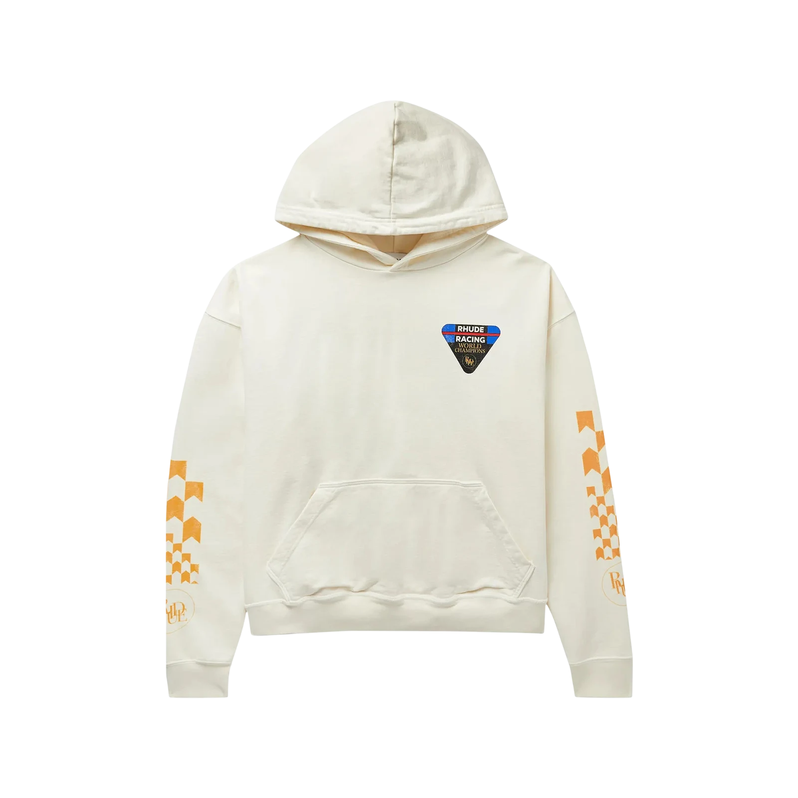 LIVERY HOODIE « SAGE »