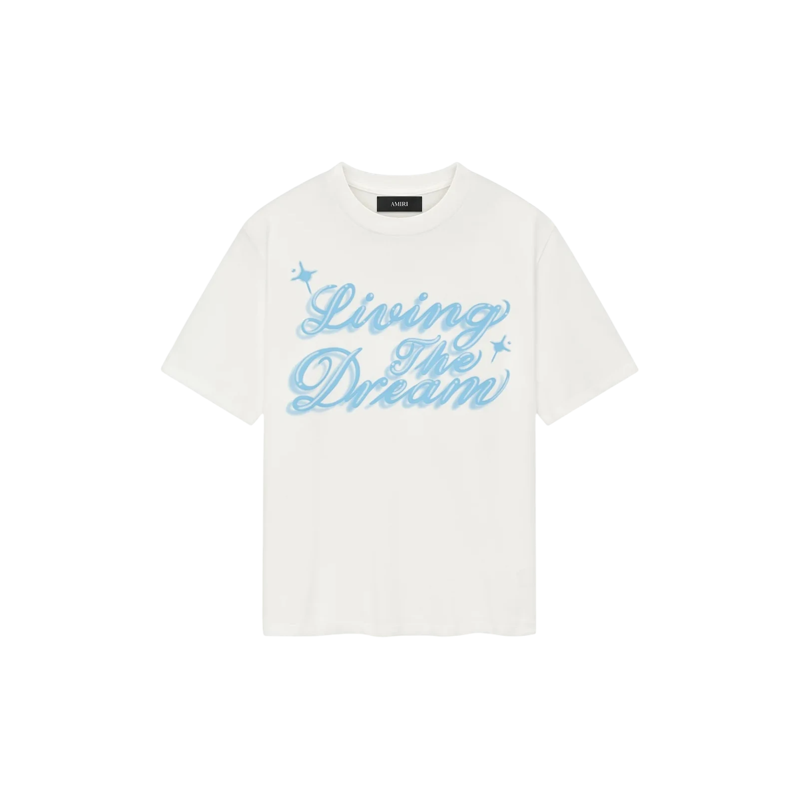 LIVING THE DREAM « WHITE »
