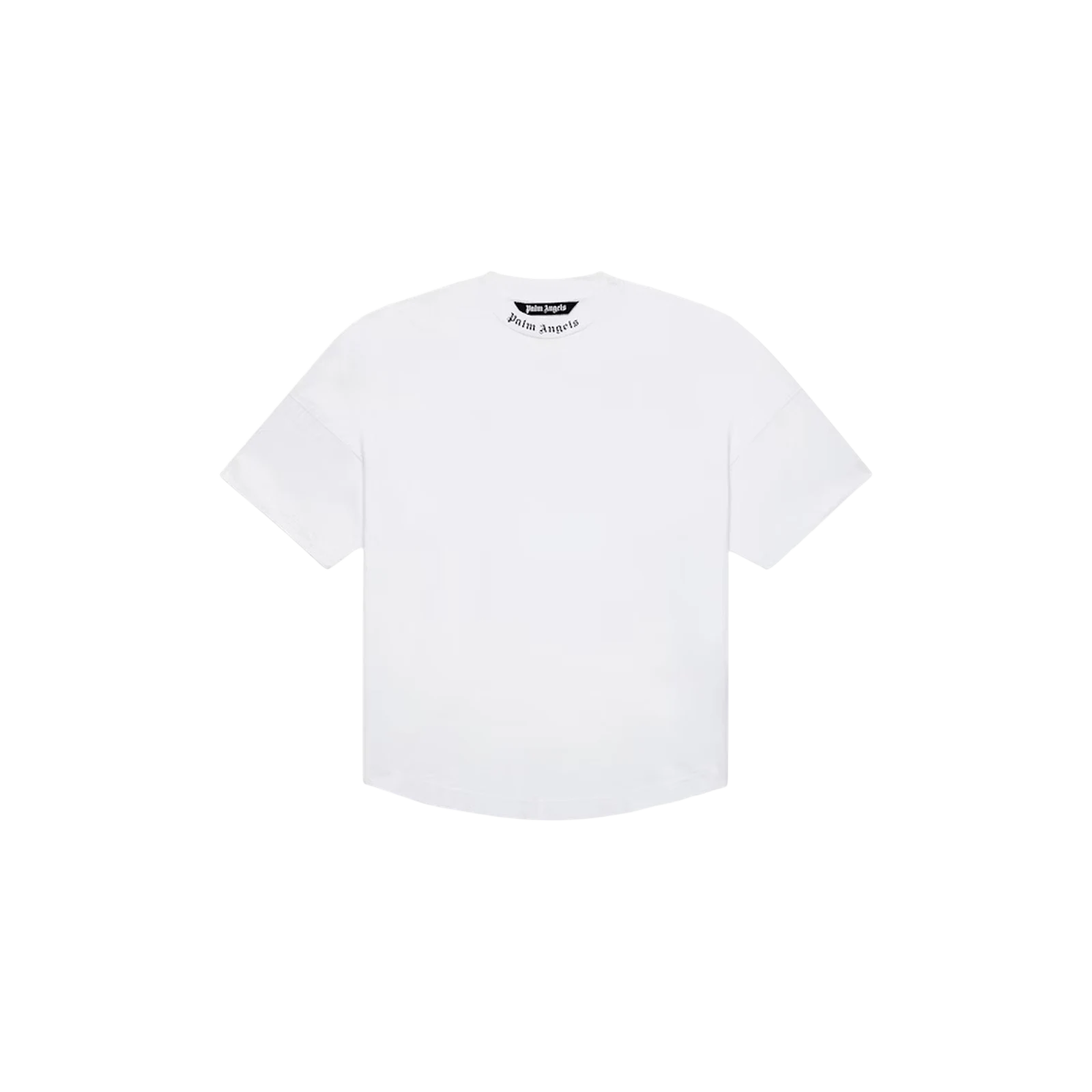 LOGO PALM « WHITE »