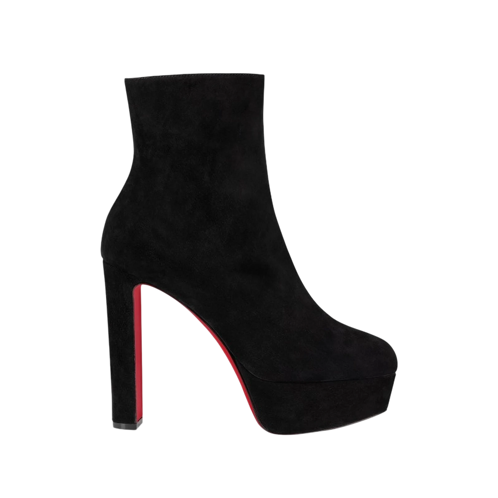 LOO BOOTY 130MM « BLACK »