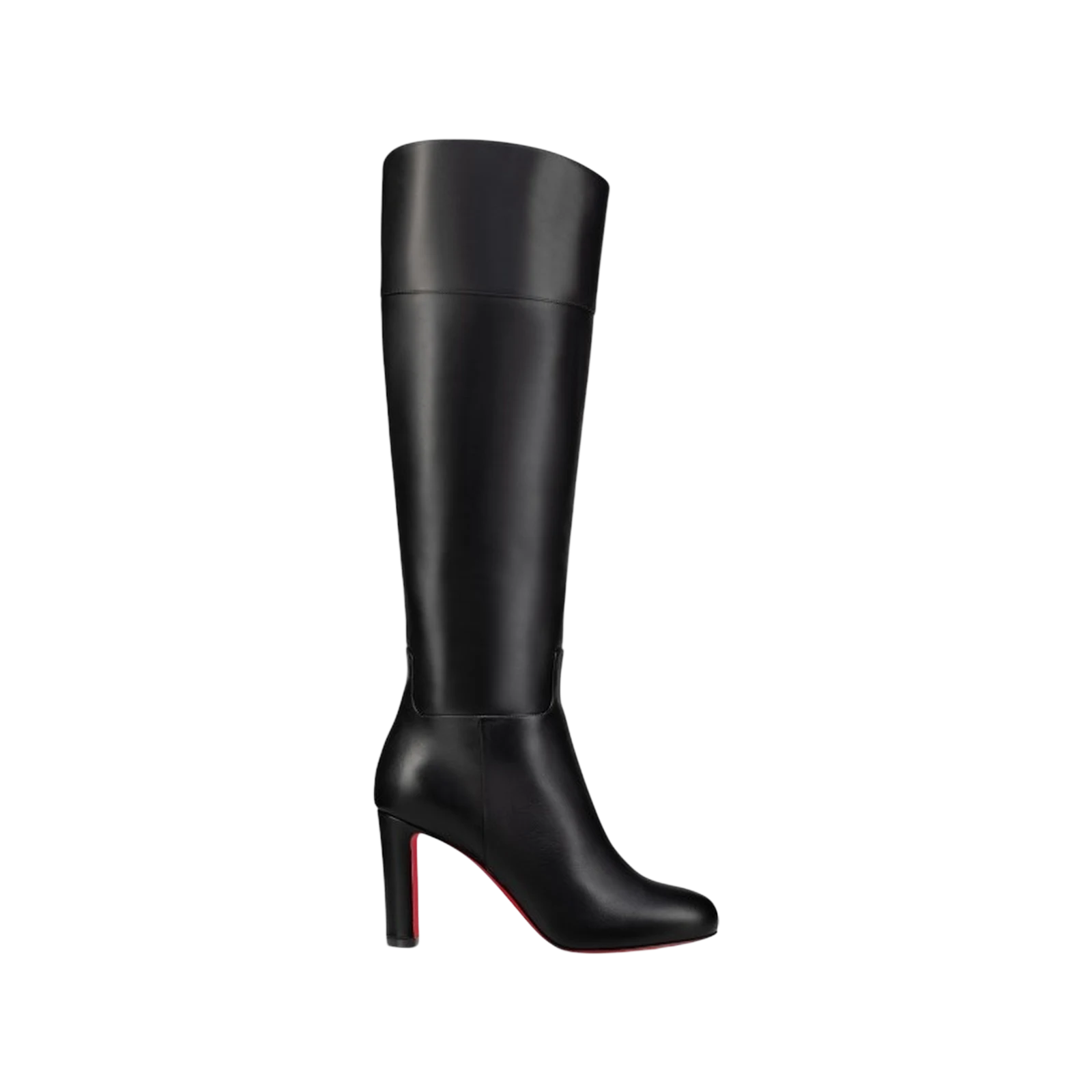 LOO BOTTA 85MM « BLACK »