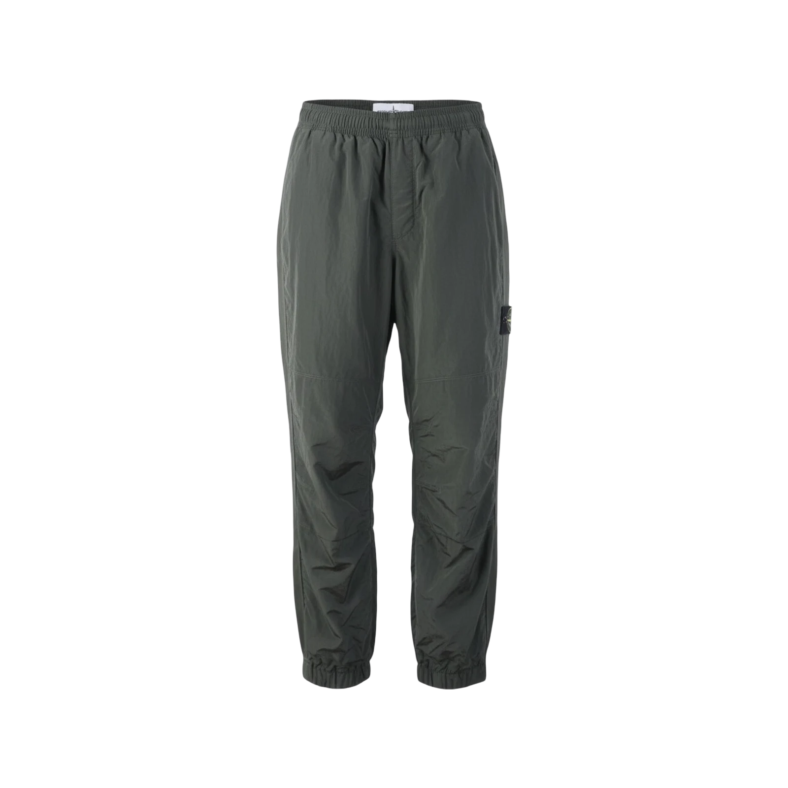 LOOSE FIT JOGGER « OLIVE »