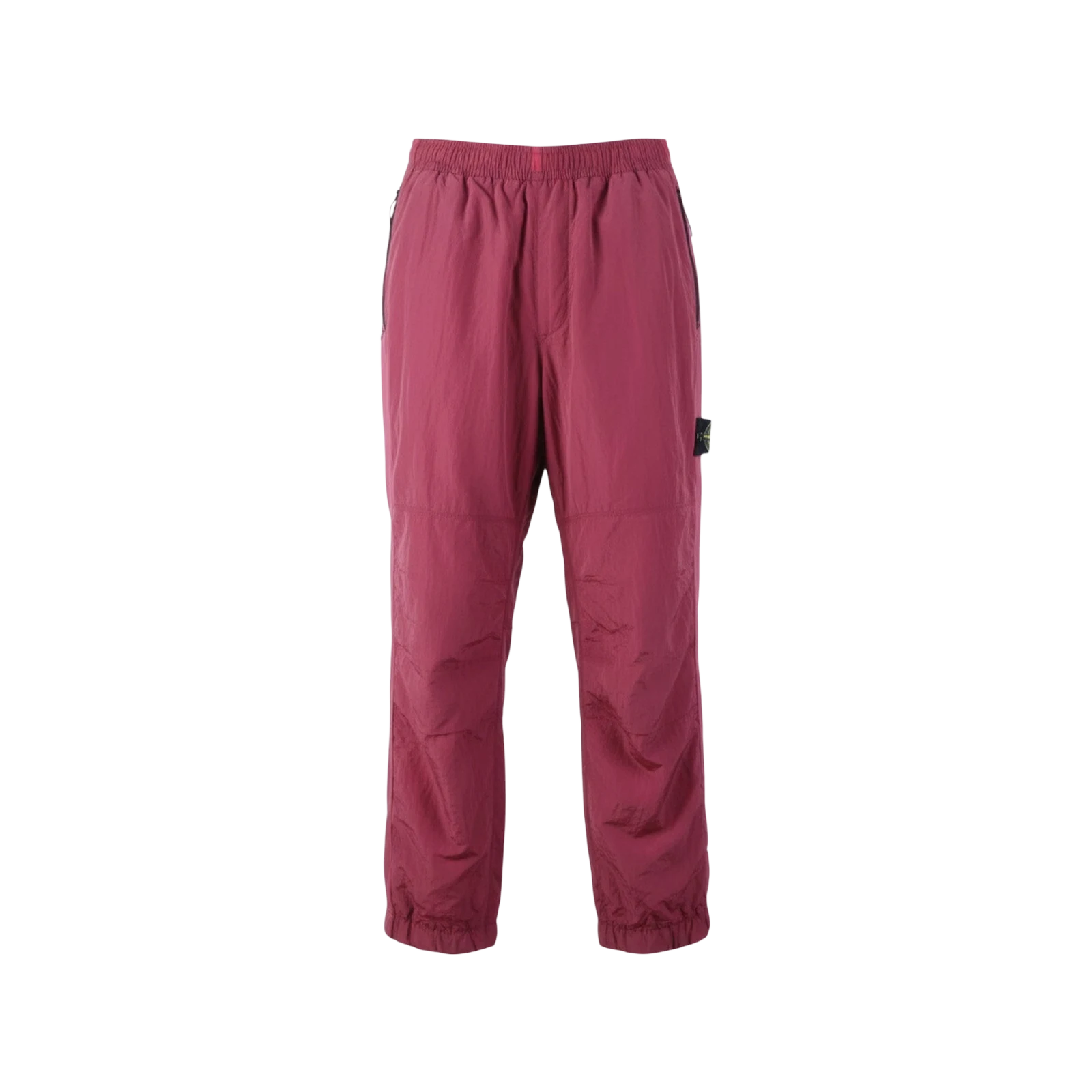 LOOSE FIT JOGGER « RED »
