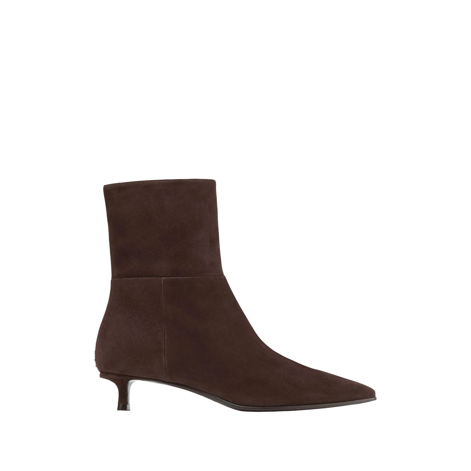 LORY ANKLE BOOT 35MM