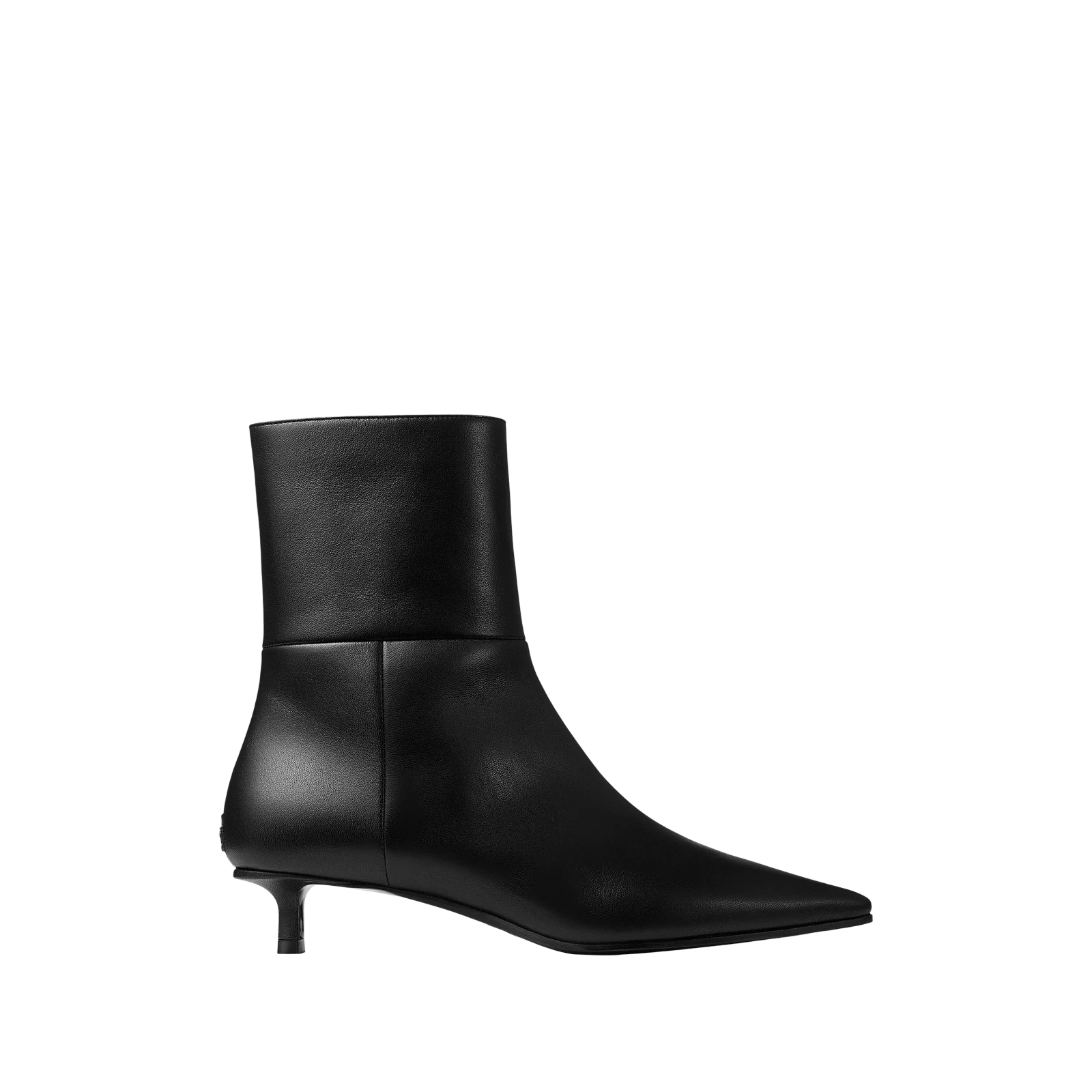 LORY ANKLE BOOT 35MM