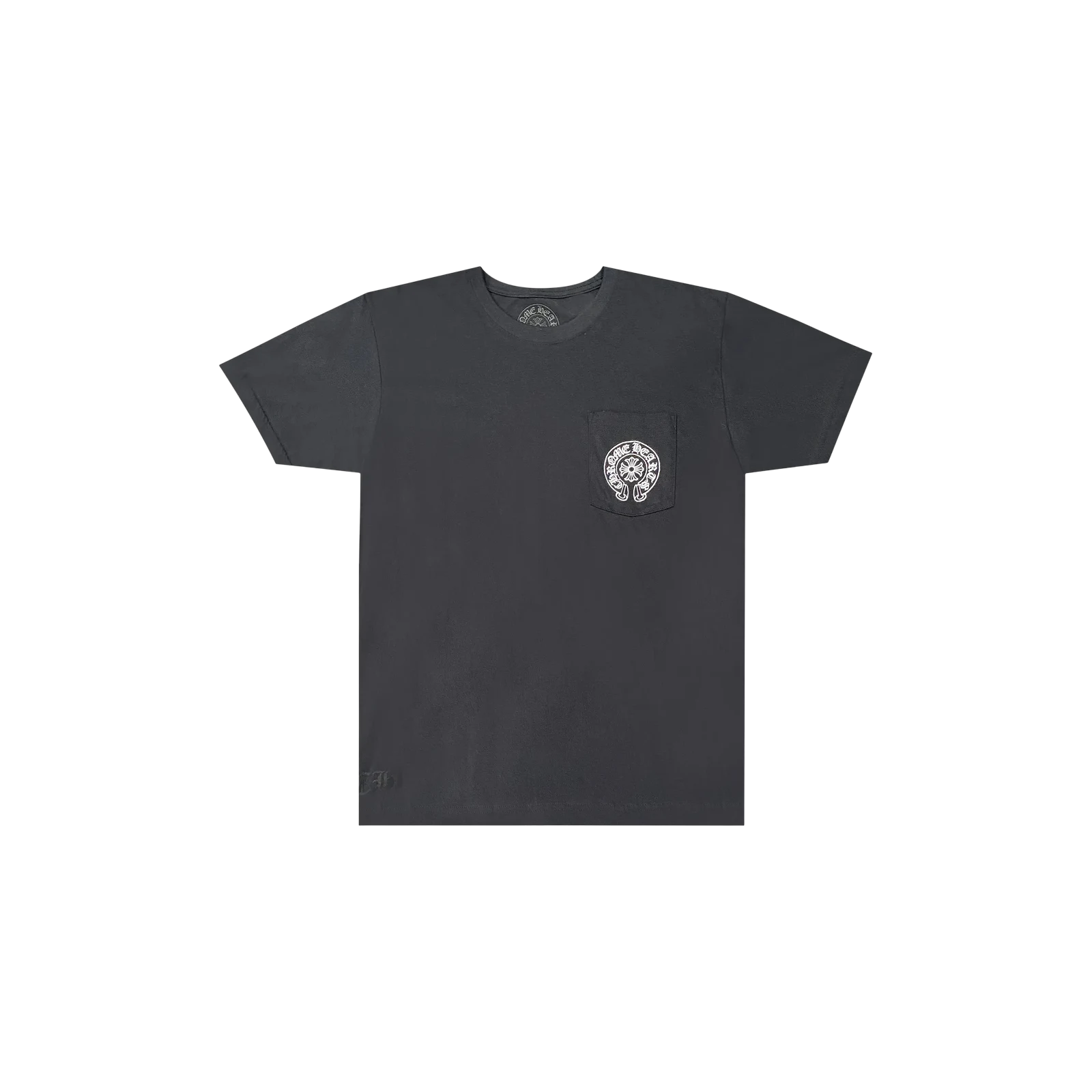 LOS ANGELES HORSESHOE T-SHIRT « BLACK »