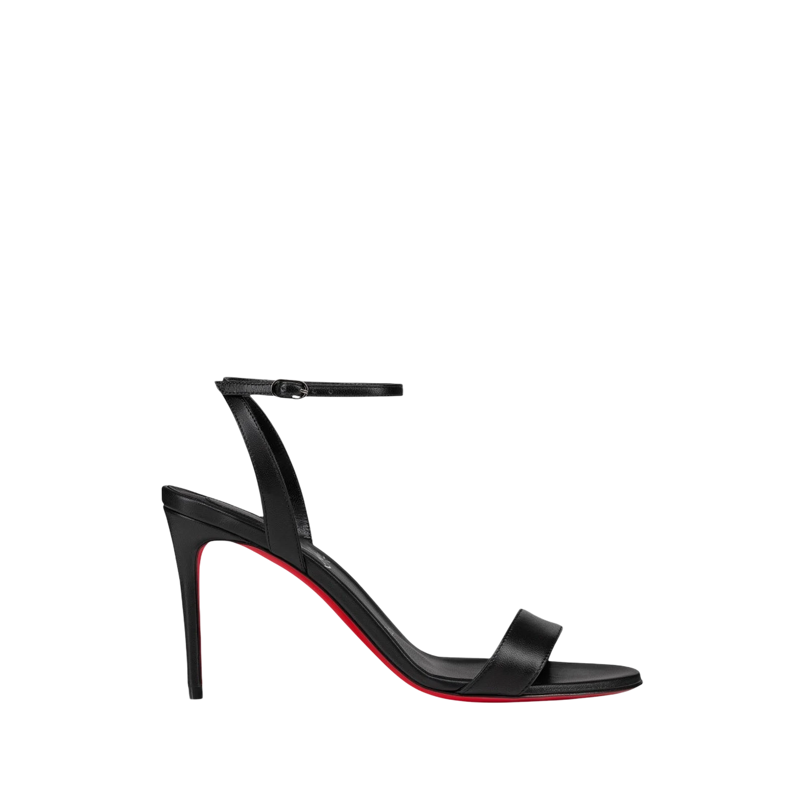 LOUBIGIRL 85MM « BLACK »