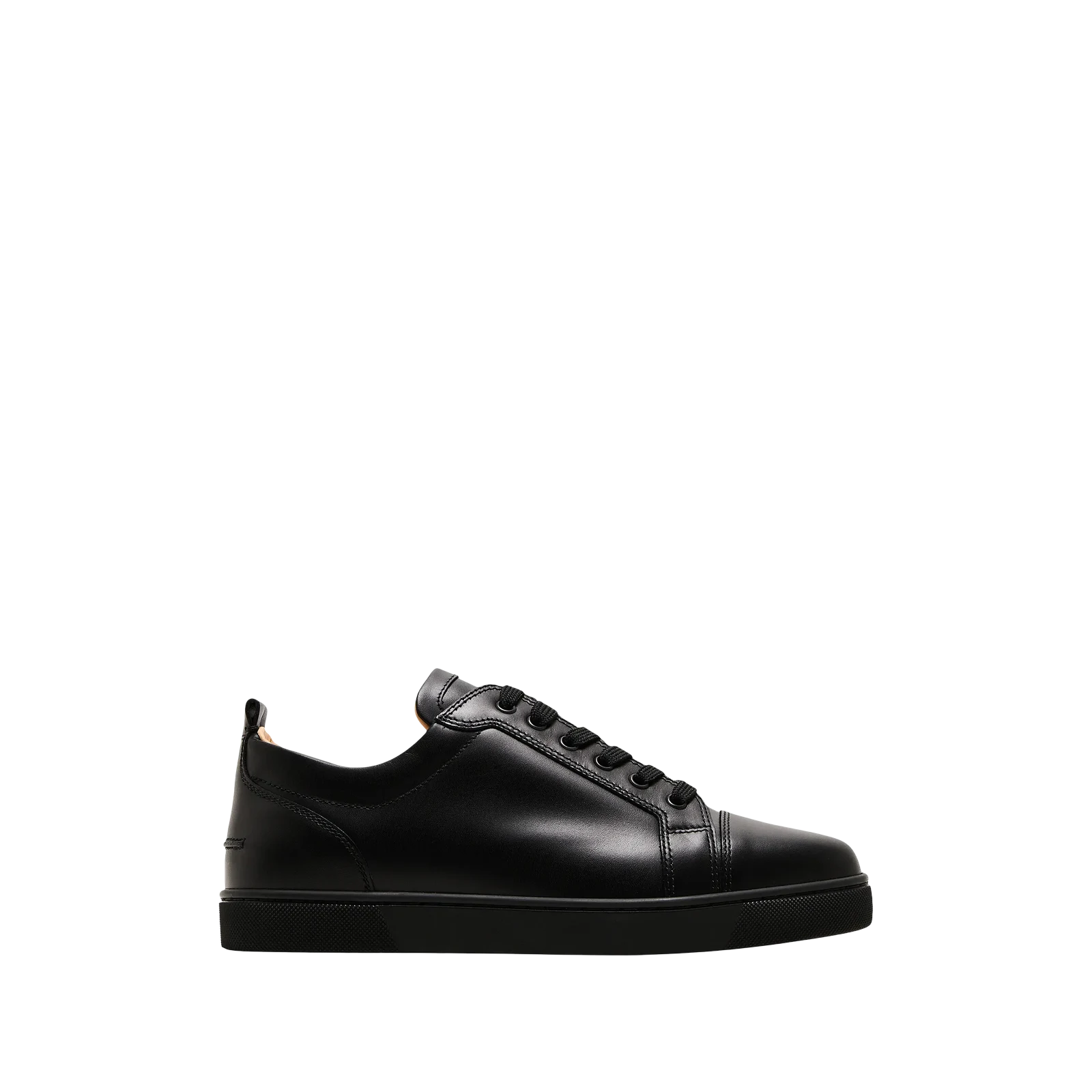 LOUIS JUNIOR FLAT LOW « BLACK »