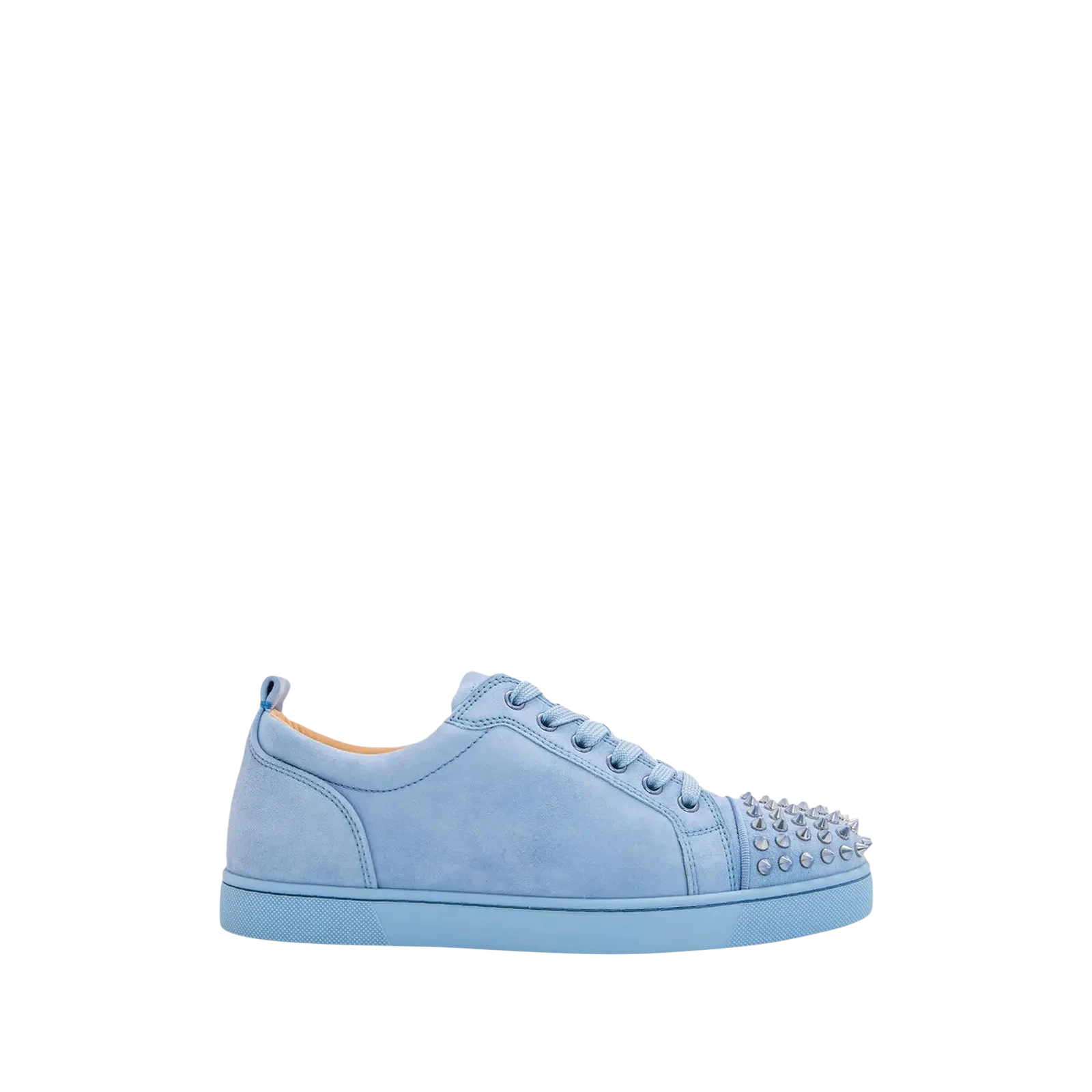 LOUIS JUNIOR FLAT SPIKES « SKY »