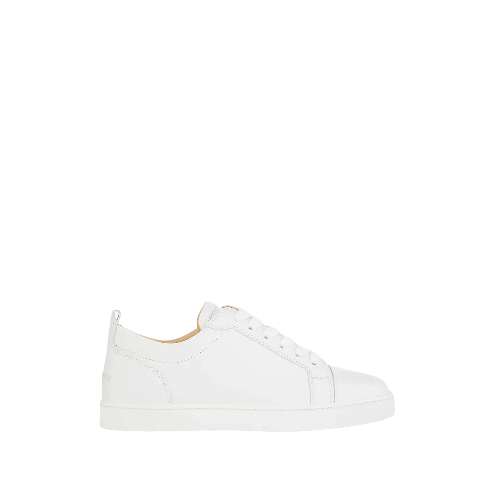 LOUIS JUNIOR FLAT « WHITE »