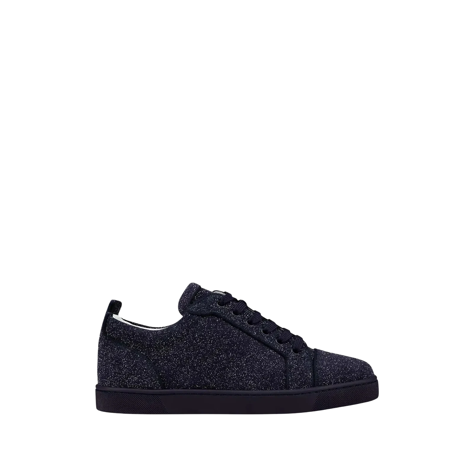 LOUIS JUNIOR ORLATO FLAT « INK GLITTER »