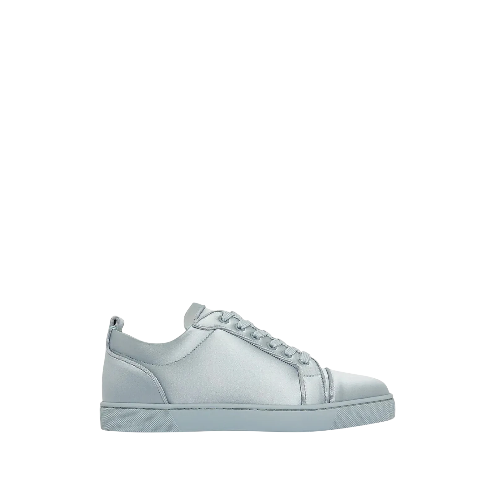 LOUIS JUNIOR ORLATO FLAT « LIGHT BLUE »