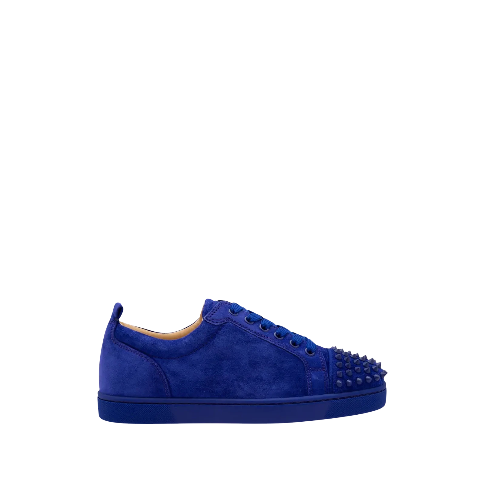 LOUIS JUNIOR SPIKES FLAT « NOMADE »