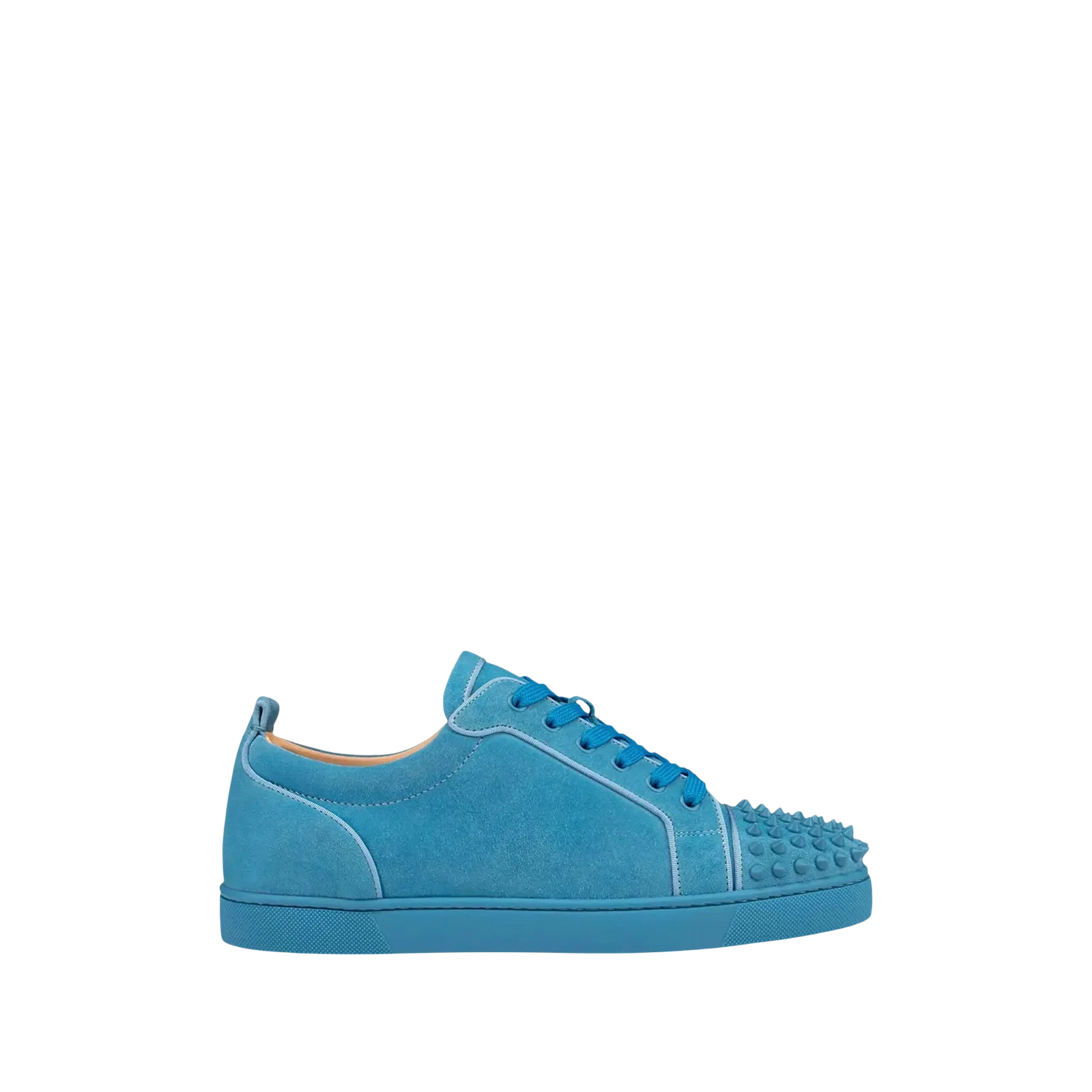 LOUIS JUNIOR SPIKES ORLATO FLAT « BLUE »